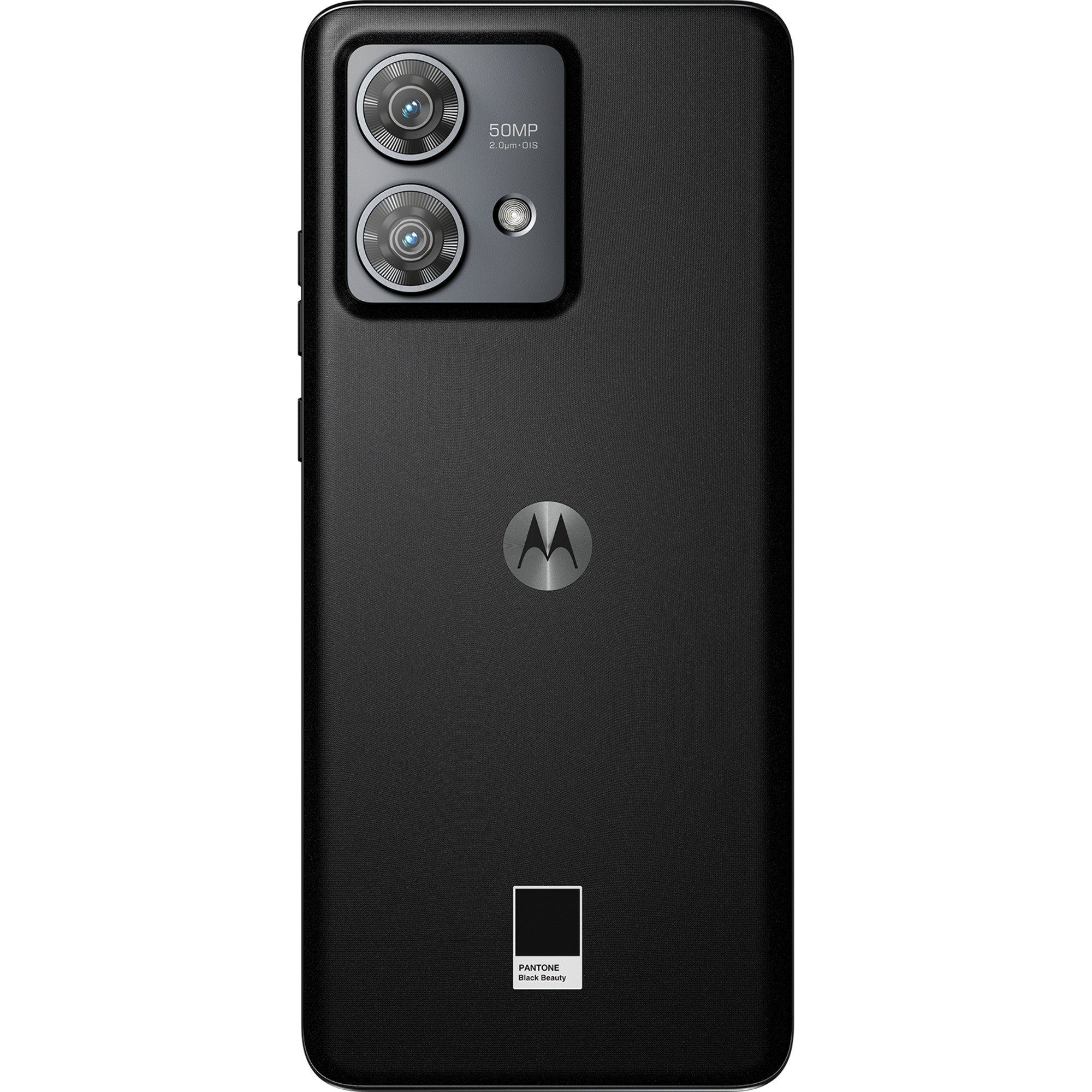 Motorola Neo 40 MP Kamera) edge Smartphone MP (Black Handy, (50 Motorola Beauty, 256GB,