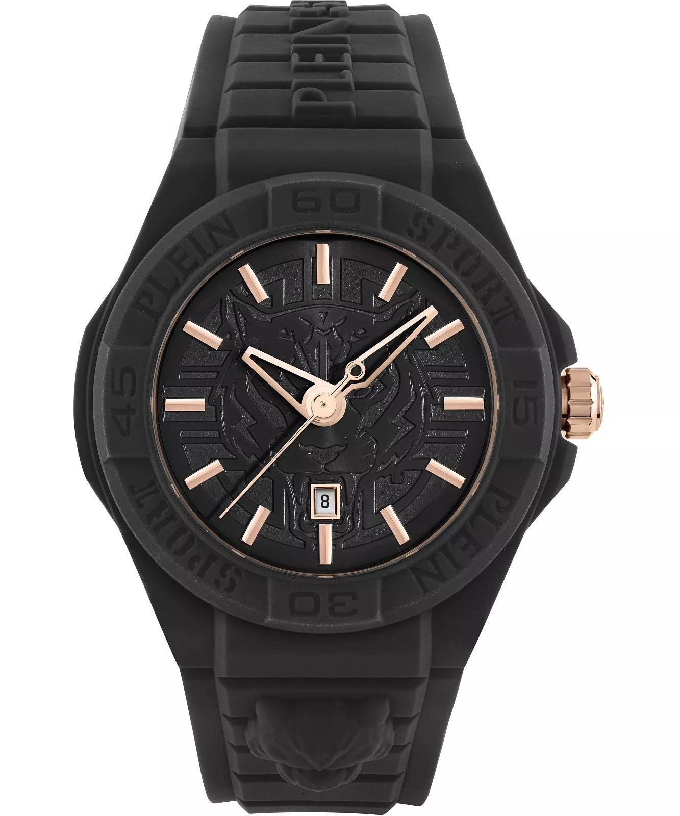 PLEIN SPORT Quarzuhr PSHDA0524