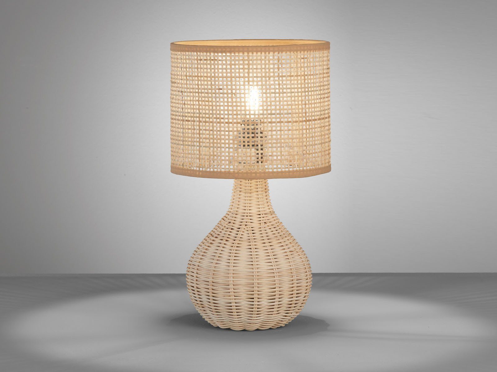 FISCHER & HONSEL LED Nachttischlampe, LED günstig online kaufen