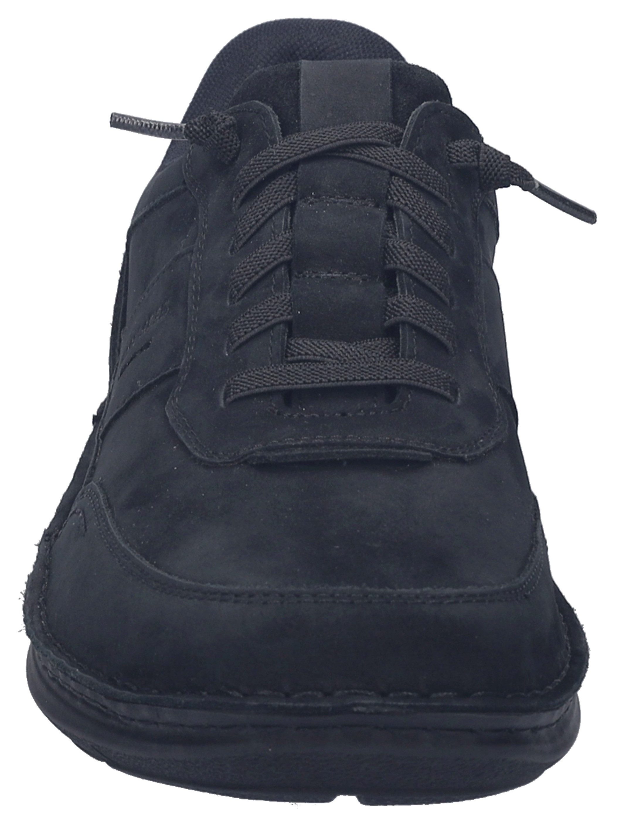 Josef Seibel New Anvers 21 Schnürschuh Sneaker, Freizeitschuh in Weite K – Bild 4 von 5