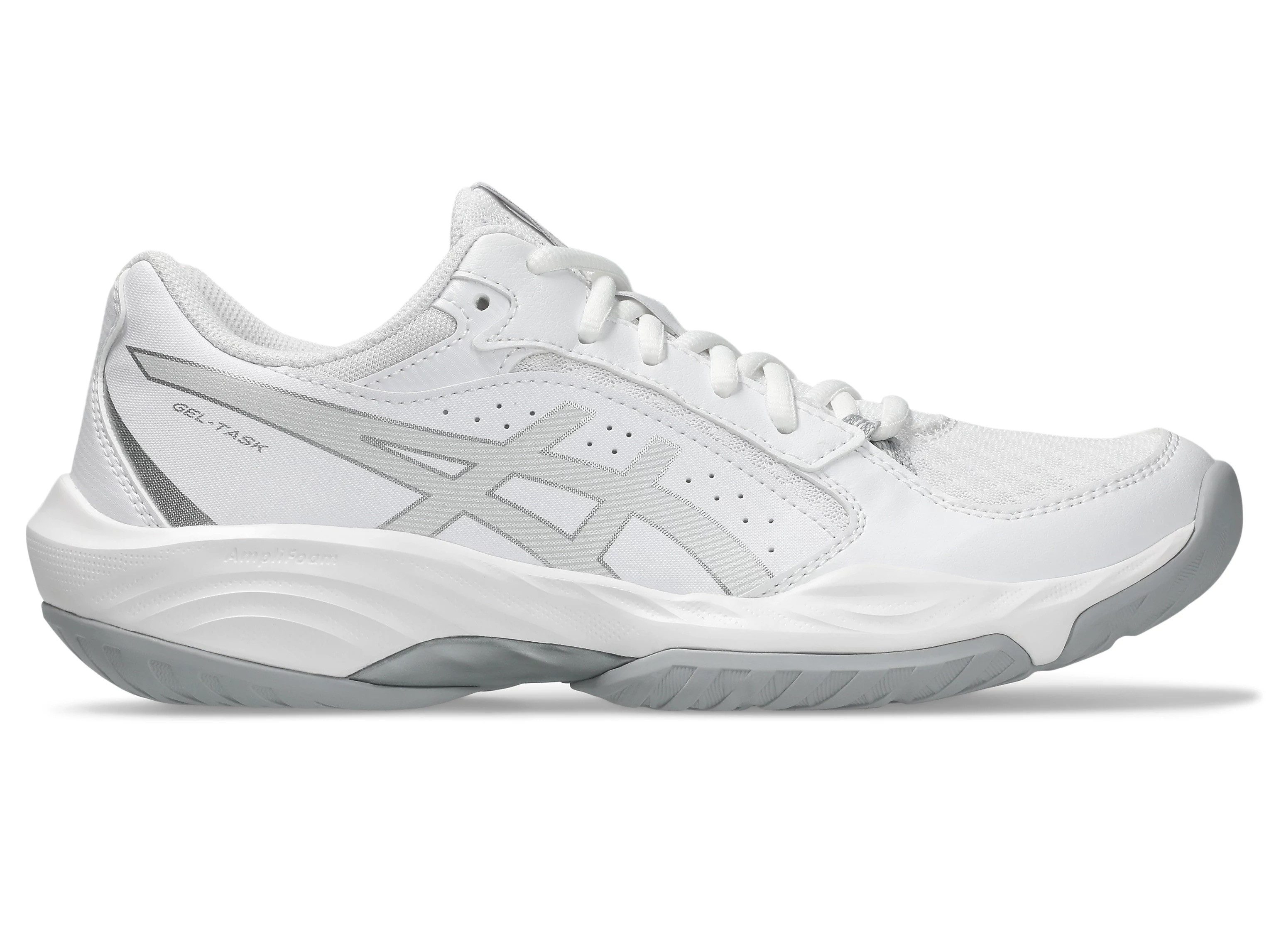 Asics GEL-TASK 5 Hallenschuh besonders geeignet für Handball und Volleyball