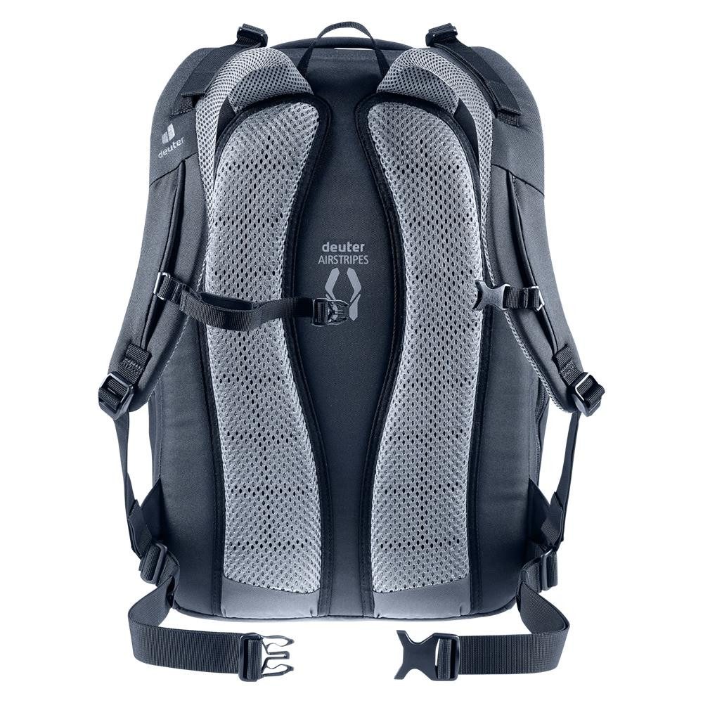 deuter Laptoprucksack deuter Gigant, Airstripes Rückensystem, Laptopfach bis 17 Zoll – Bild 2 von 5