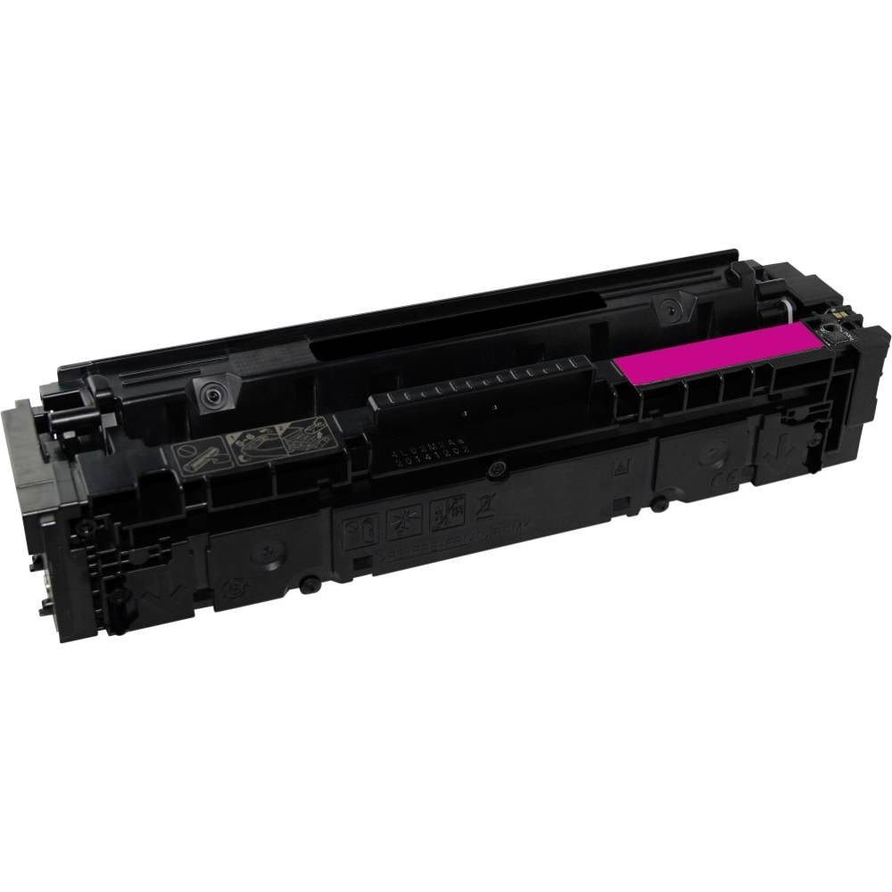 edding Tonerpatrone Toner ersetzt HP 203X (CF543X) - - 2.50 Seiten 18-2206