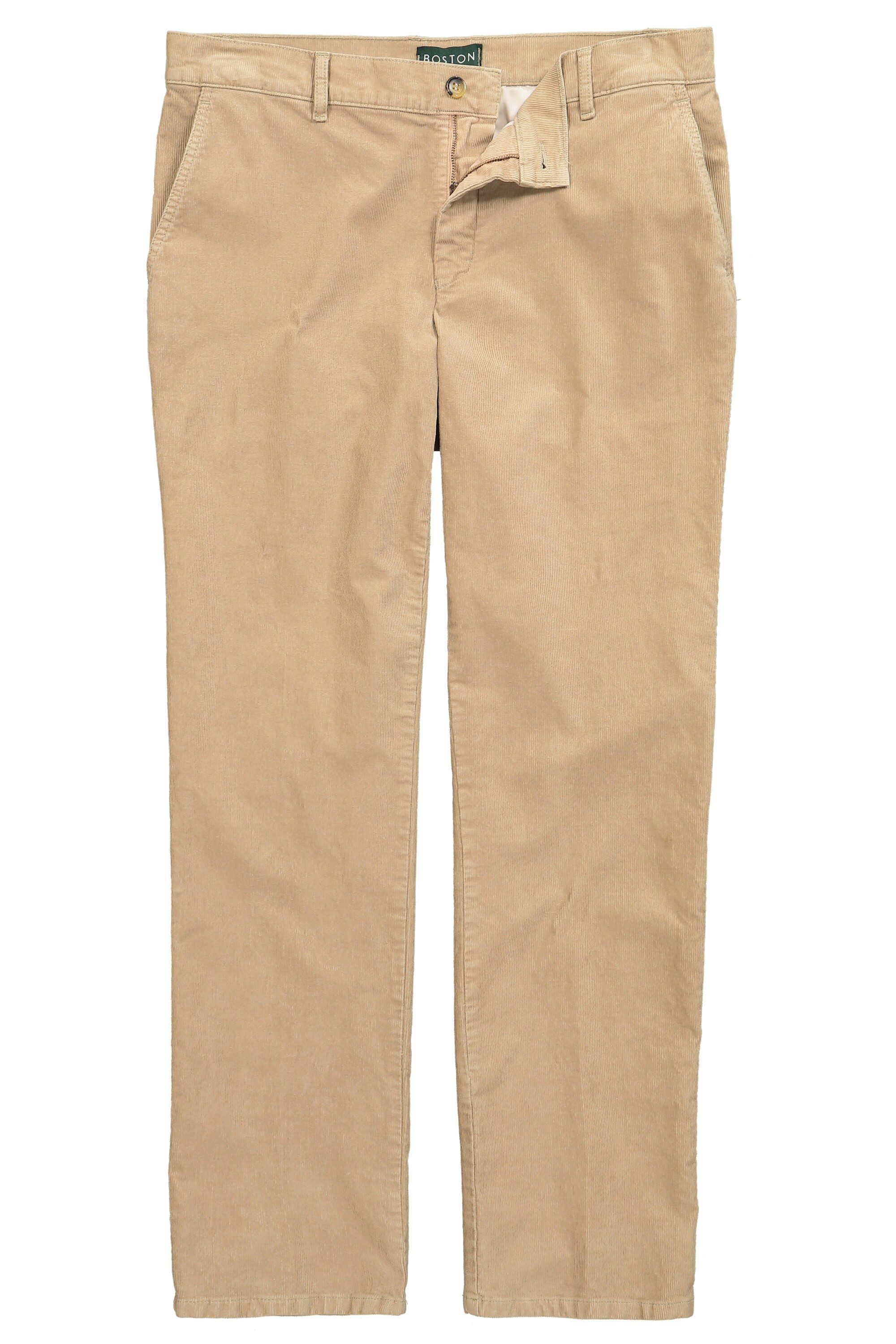 Boston Park Chinohose Hose 4-Pocket günstig online kaufen