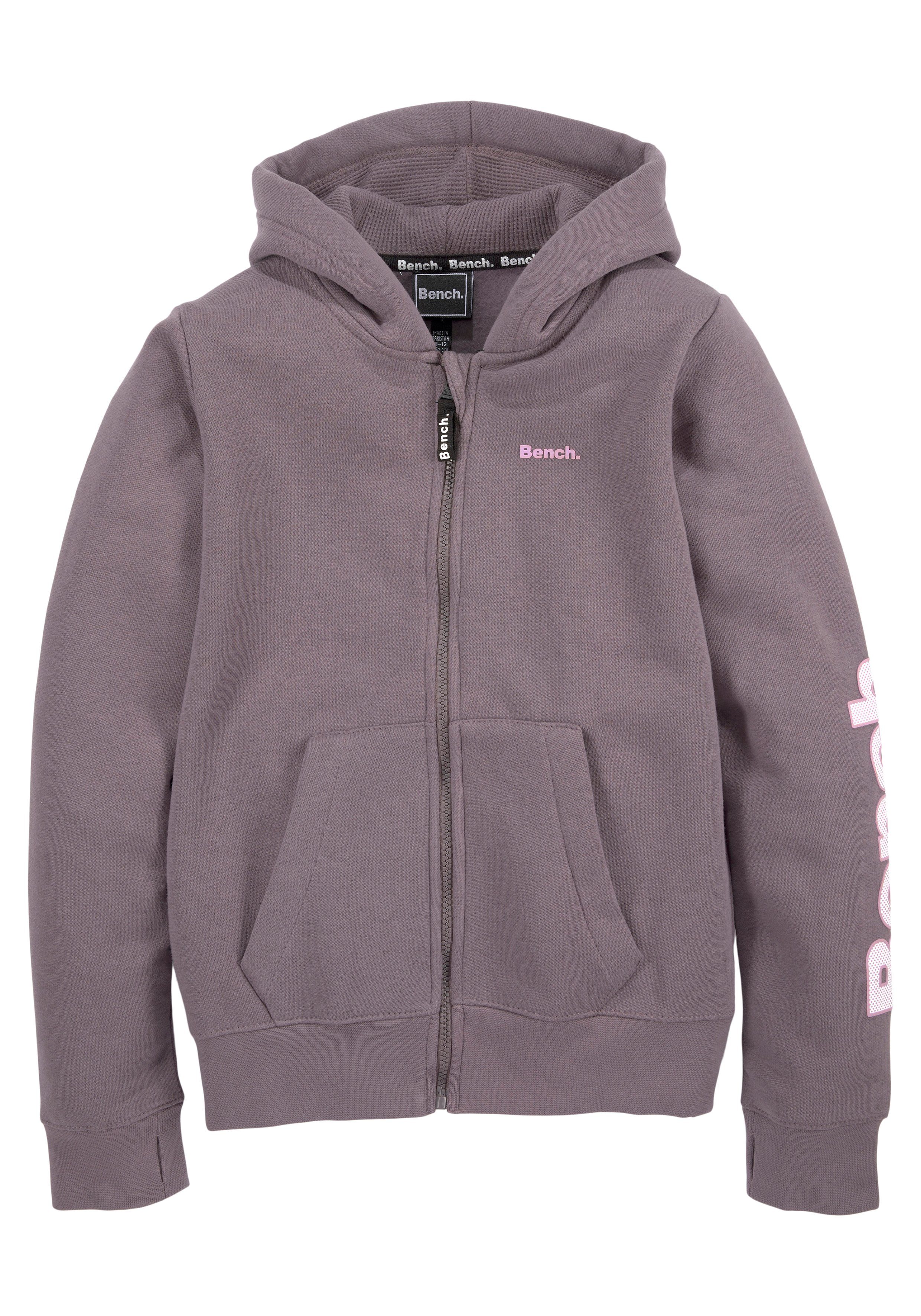 Bench. Sweatjacke PHINAG online kaufen OTTO