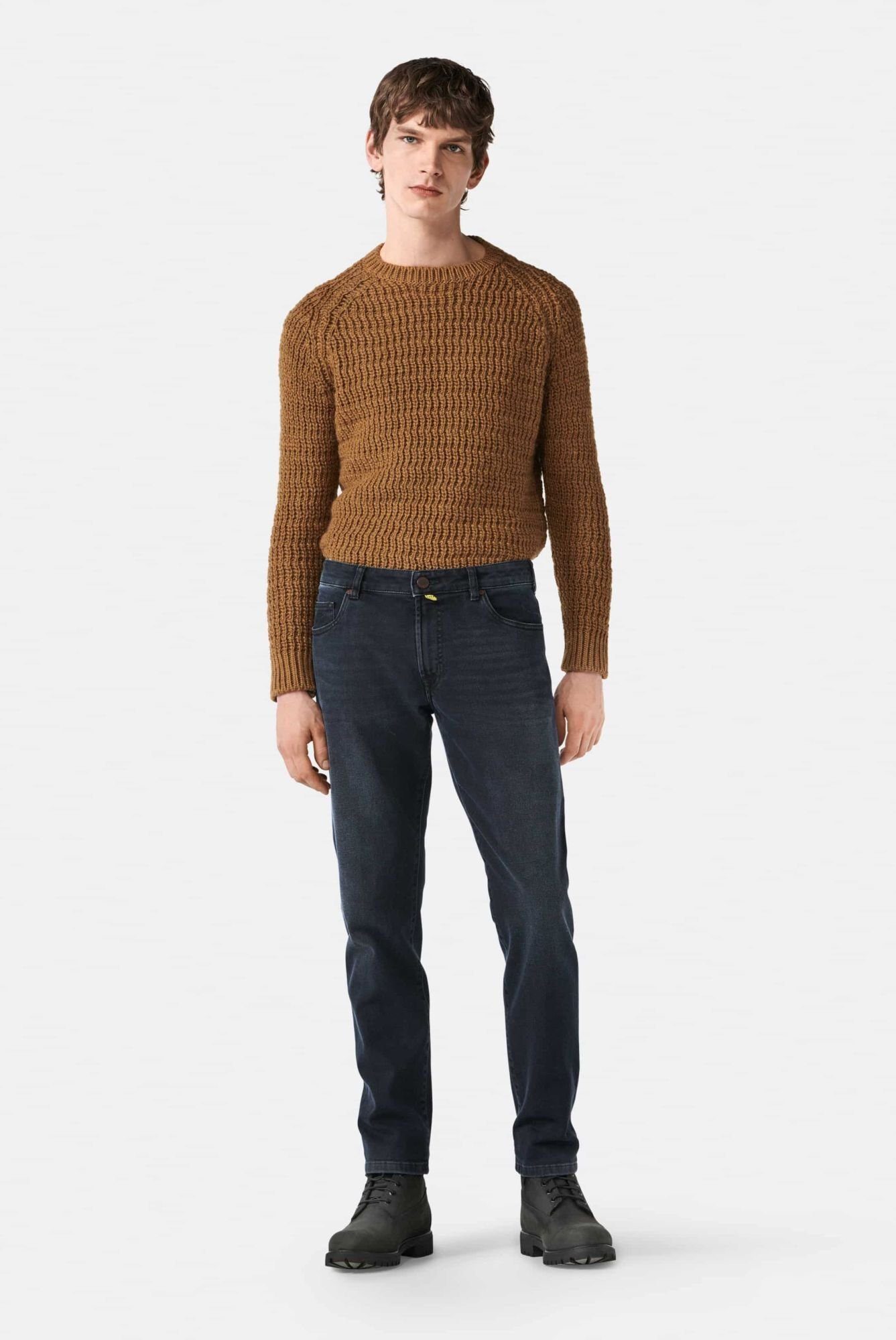 MMX 5-Pocket-Jeans Phoenix Five Pocket