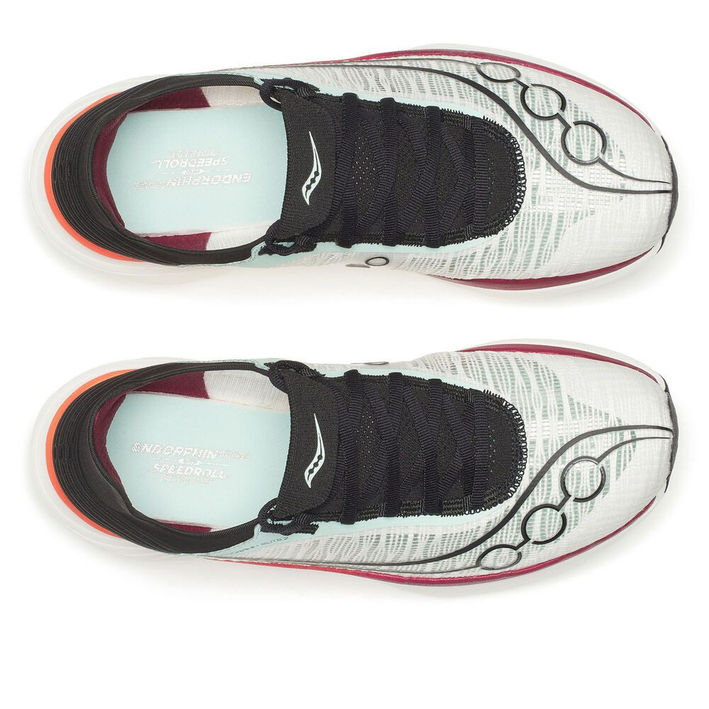 Saucony Endorphin Elite 2 - Wettkampfschuh Laufschuh günstig online kaufen