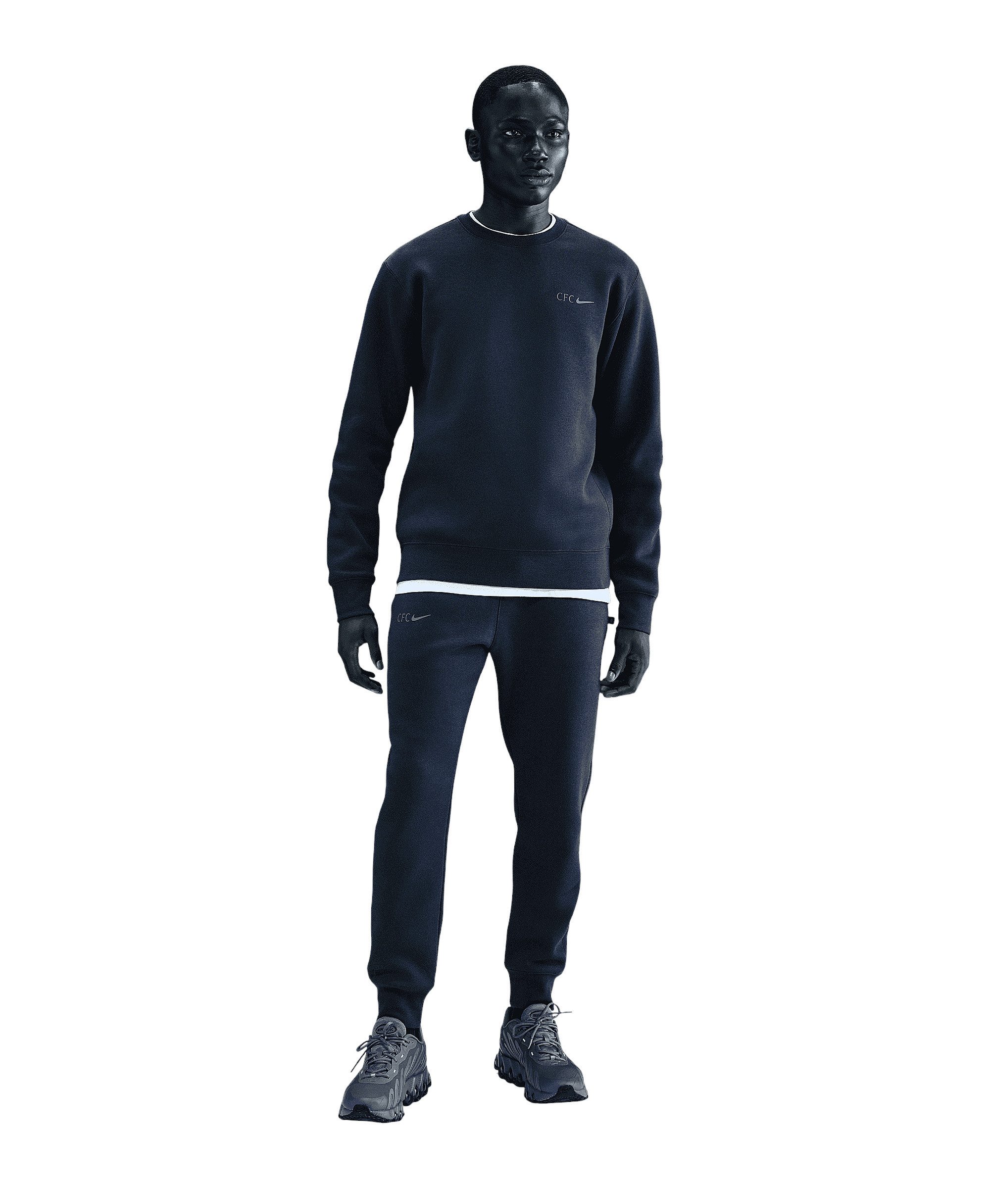 Nike Sweatshirt Nike Performance Baumwolle günstig online kaufen