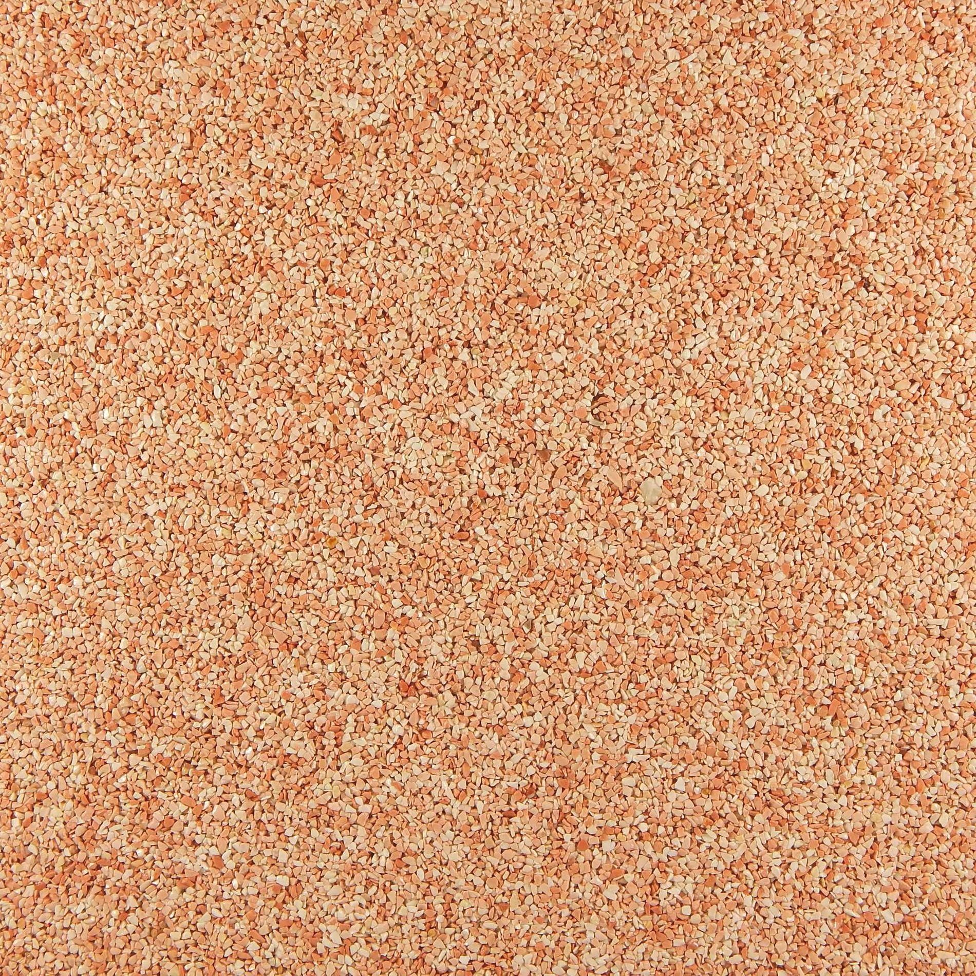 Terralith® Designboden Farbmuster Kompaktboden -rosa-, Farbmuster aus Originalware