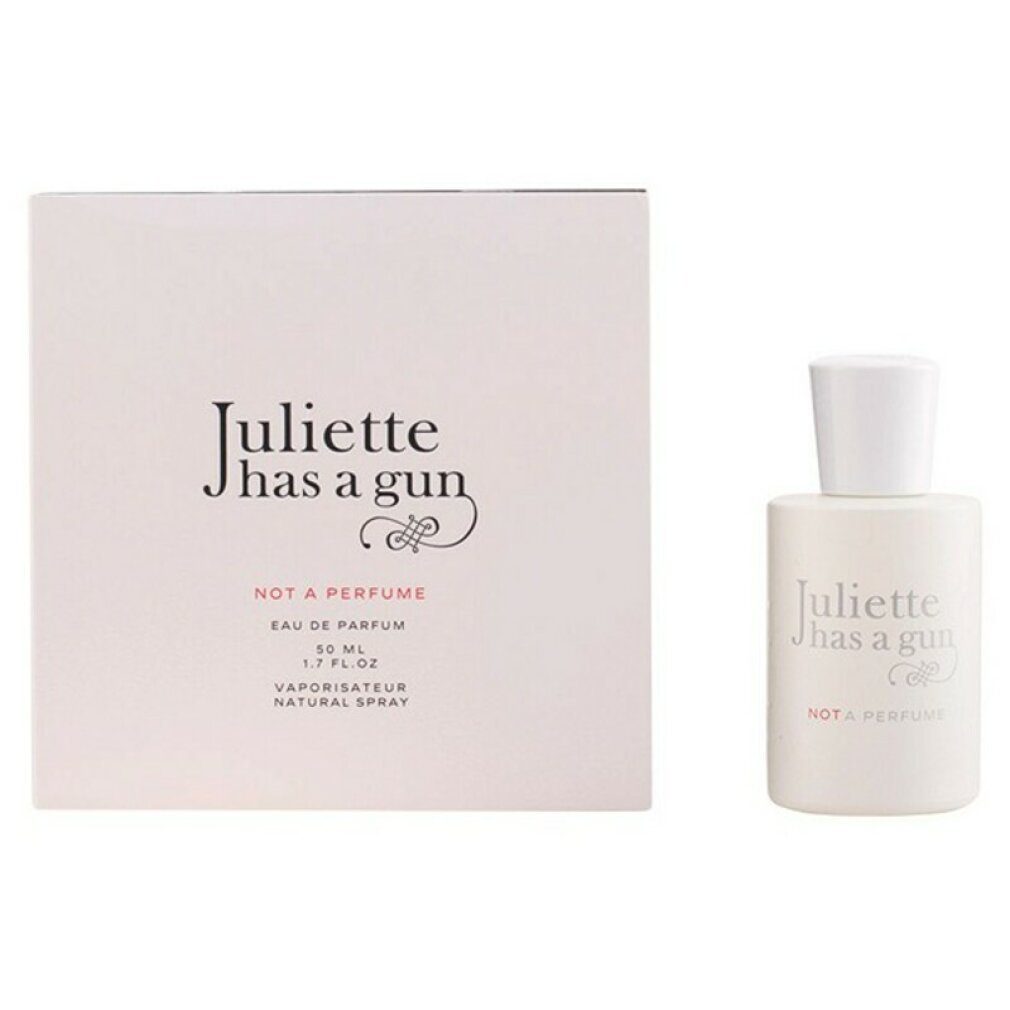 Juliette has a Gun Eau de Parfum Not a Perfume Eau de Parfum 100ml