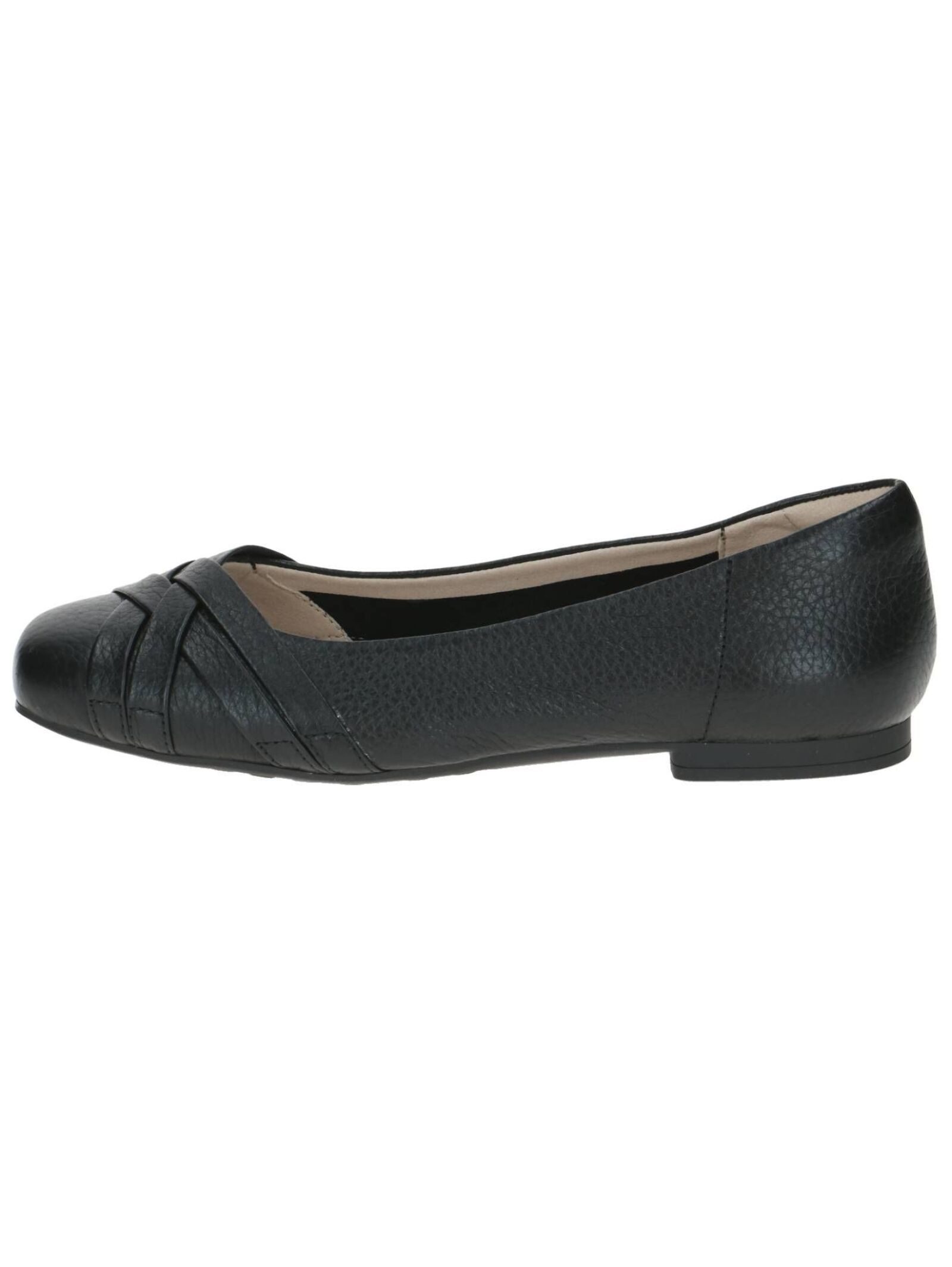 Caprice Caprice Ballerinas Leder Ballerina günstig online kaufen