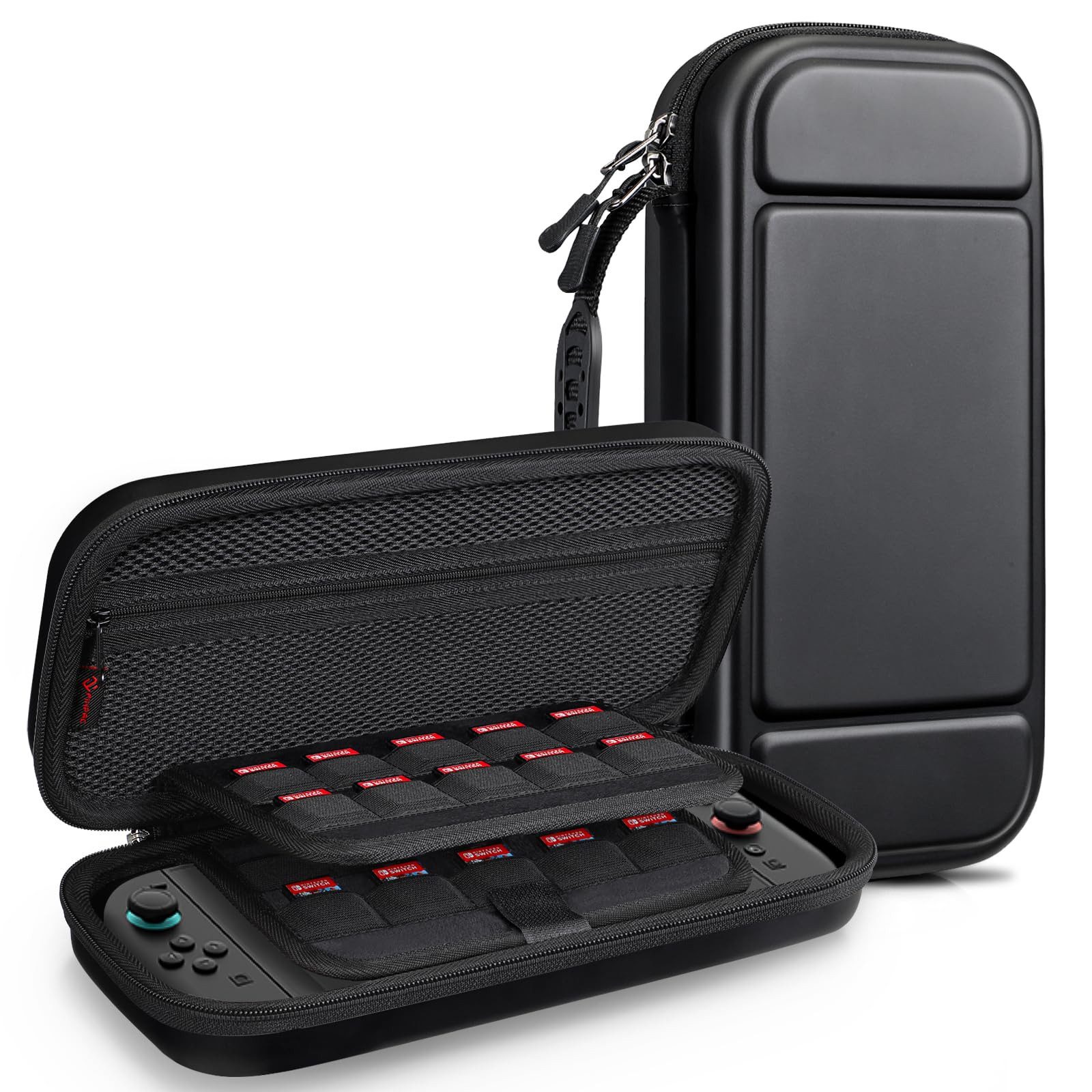 Nintendo-Schutzhülle Tasche für Nintendo Switch 2(2025 Modell) - Tragetasche