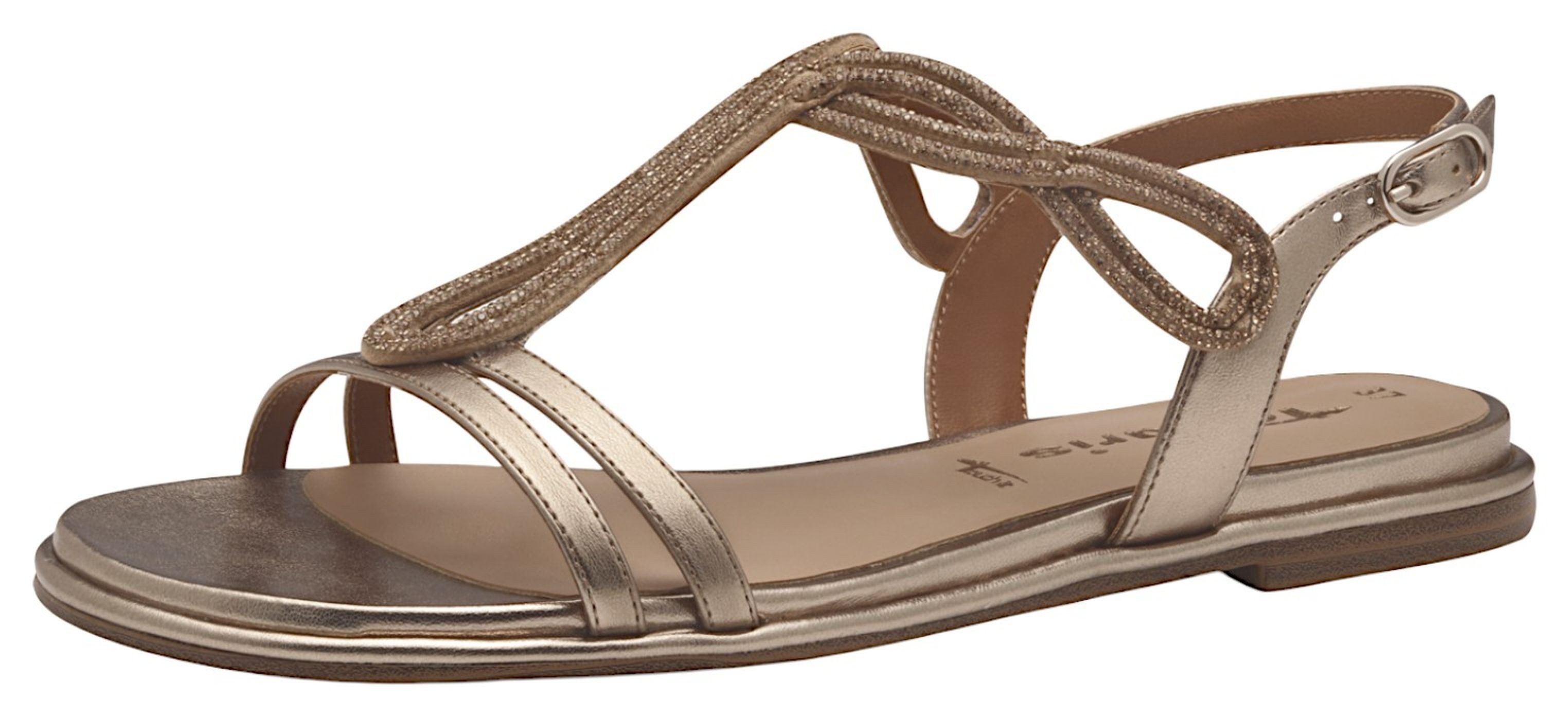 1-28126-44 900 Bronce Sandale
