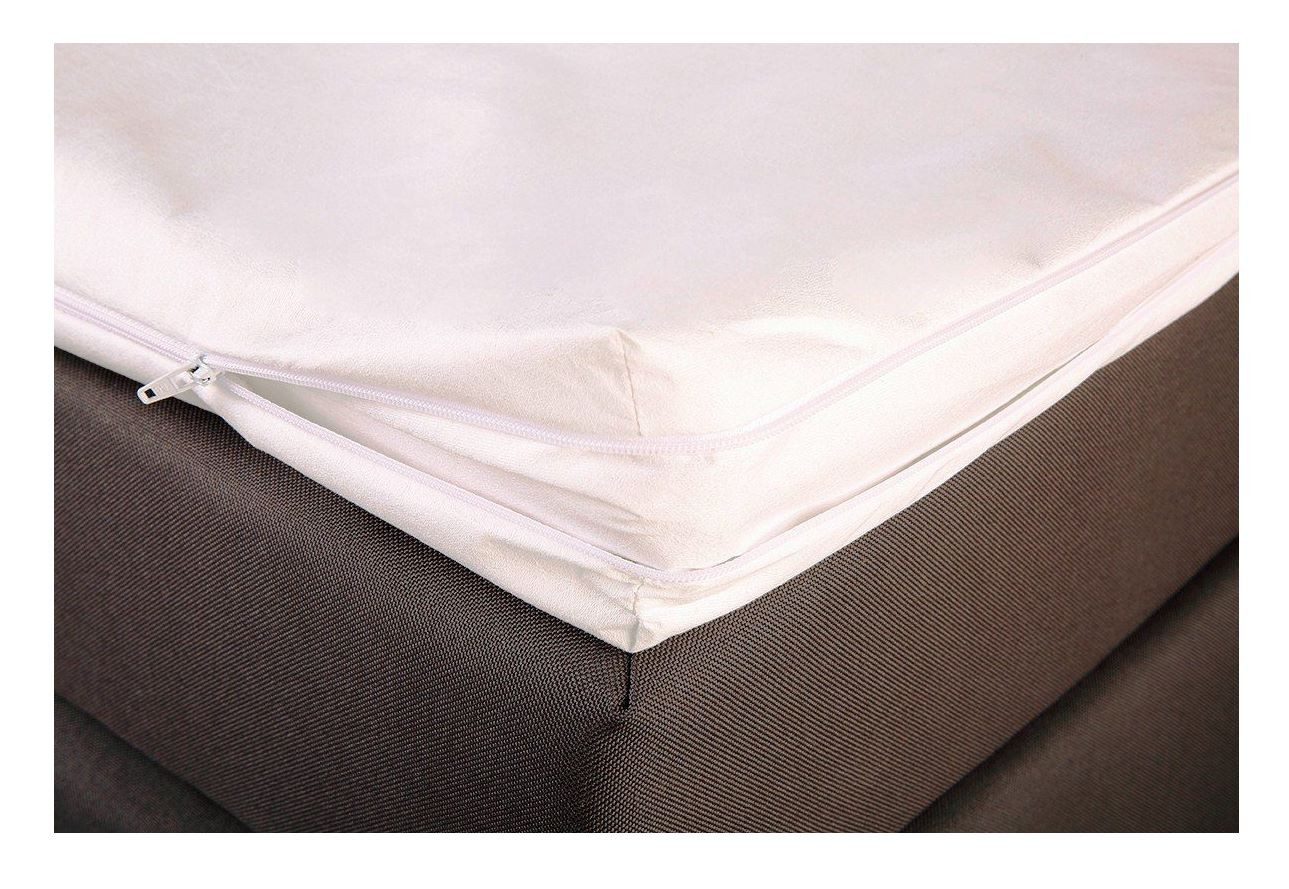 Matratzenschutzbezug Pulmanova Basic Encasing allergendichter Matratzenbezu günstig online kaufen