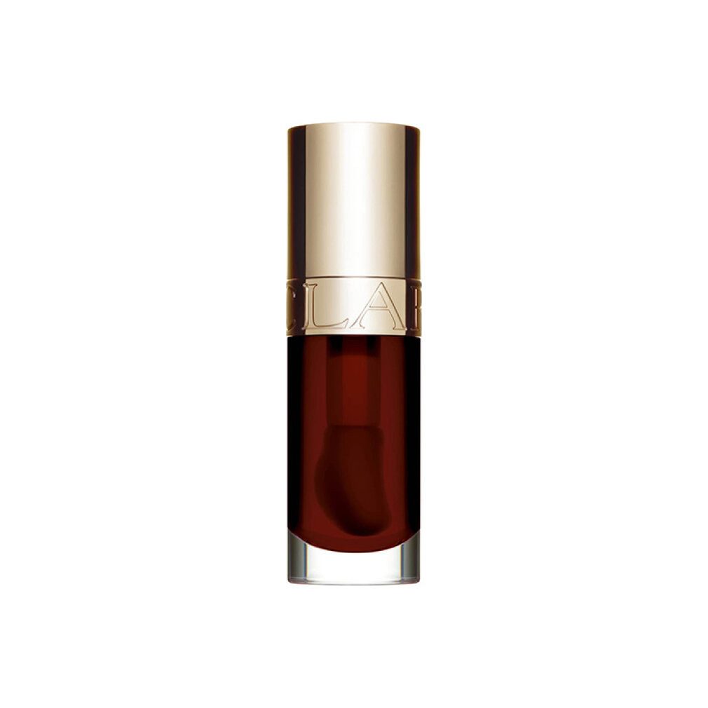Clarins Lipgloss LIP COMFORT oil #09-chocolate 7ml