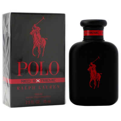 Ralph Lauren Extrait Parfum »Ralph Lauren Polo Red Extreme Parfum Extrait Spray 75 ml«