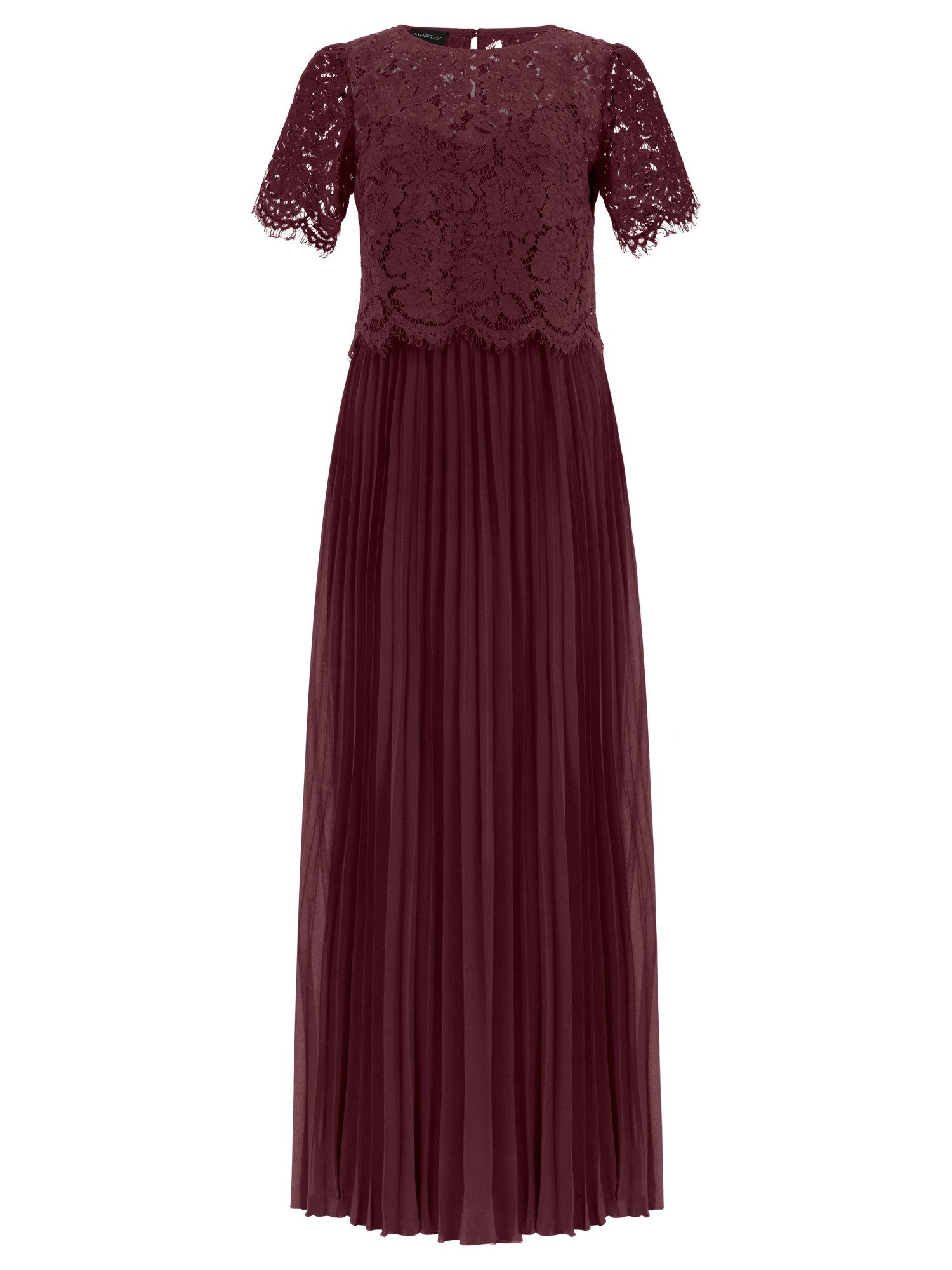 Abendkleid
