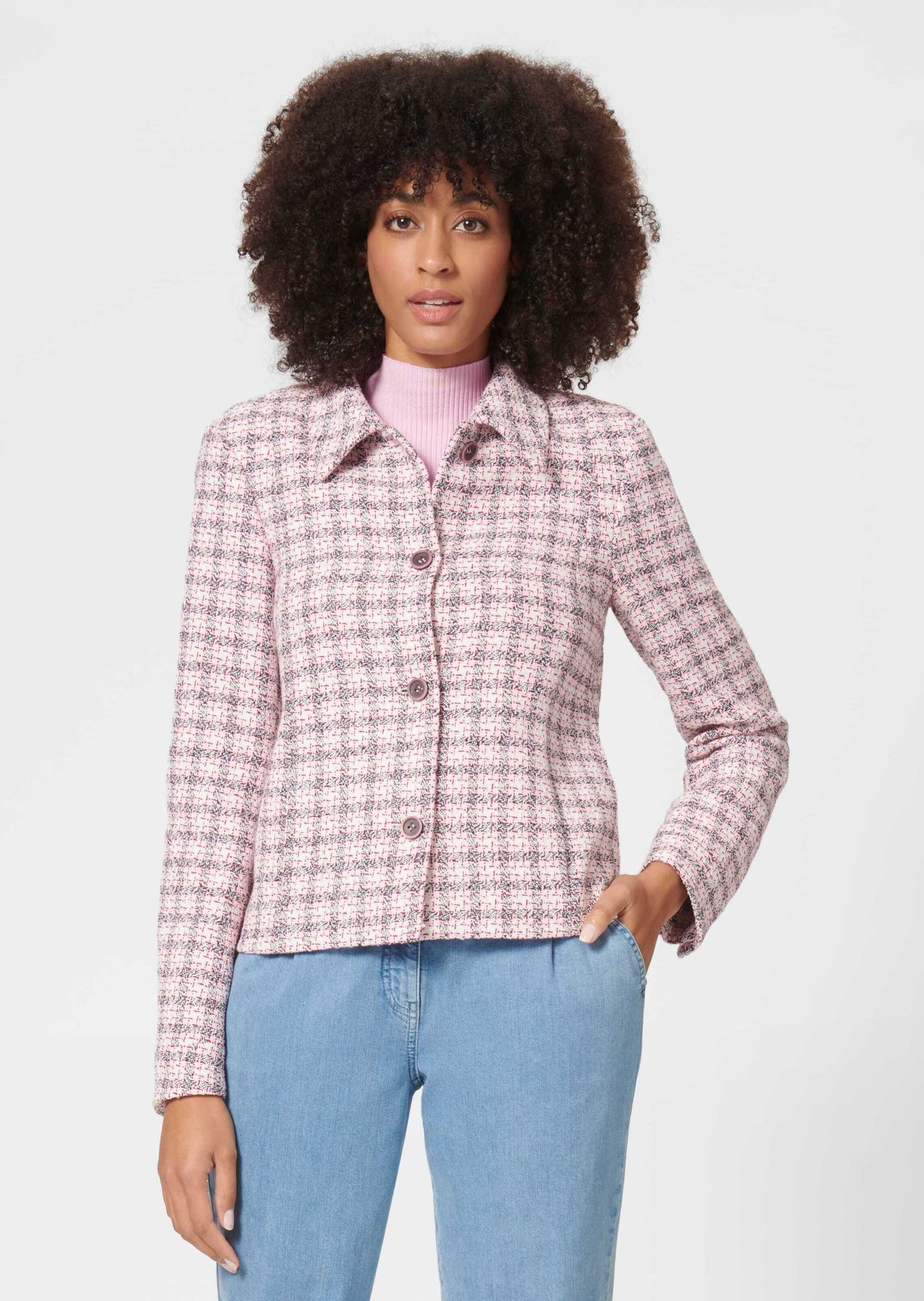 MADELEINE Outdoorjacke Jacke mehr