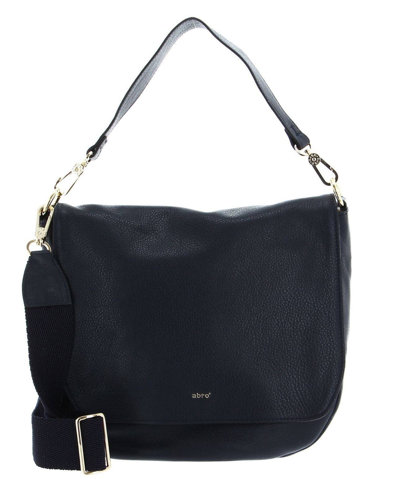 Schultertasche Leather Dalia