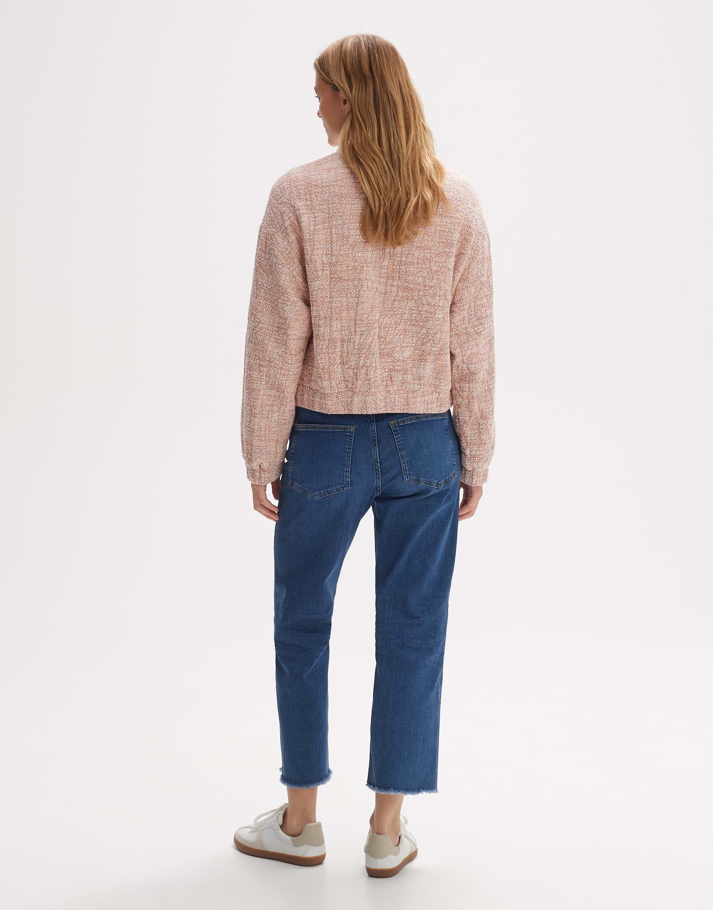 OPUS Jackenblazer Josefa