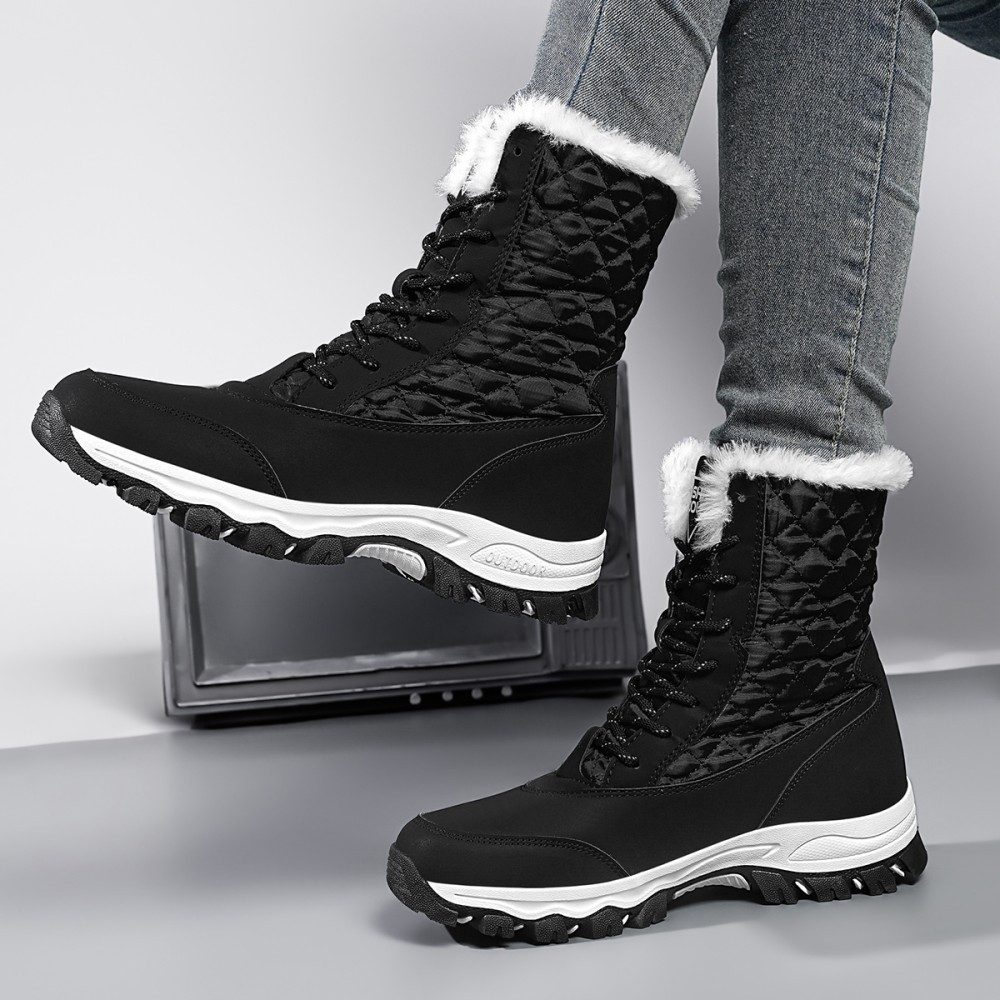 HUSK'SWARE Schneeschuhe, wärmend und bequem, modische günstig online kaufen