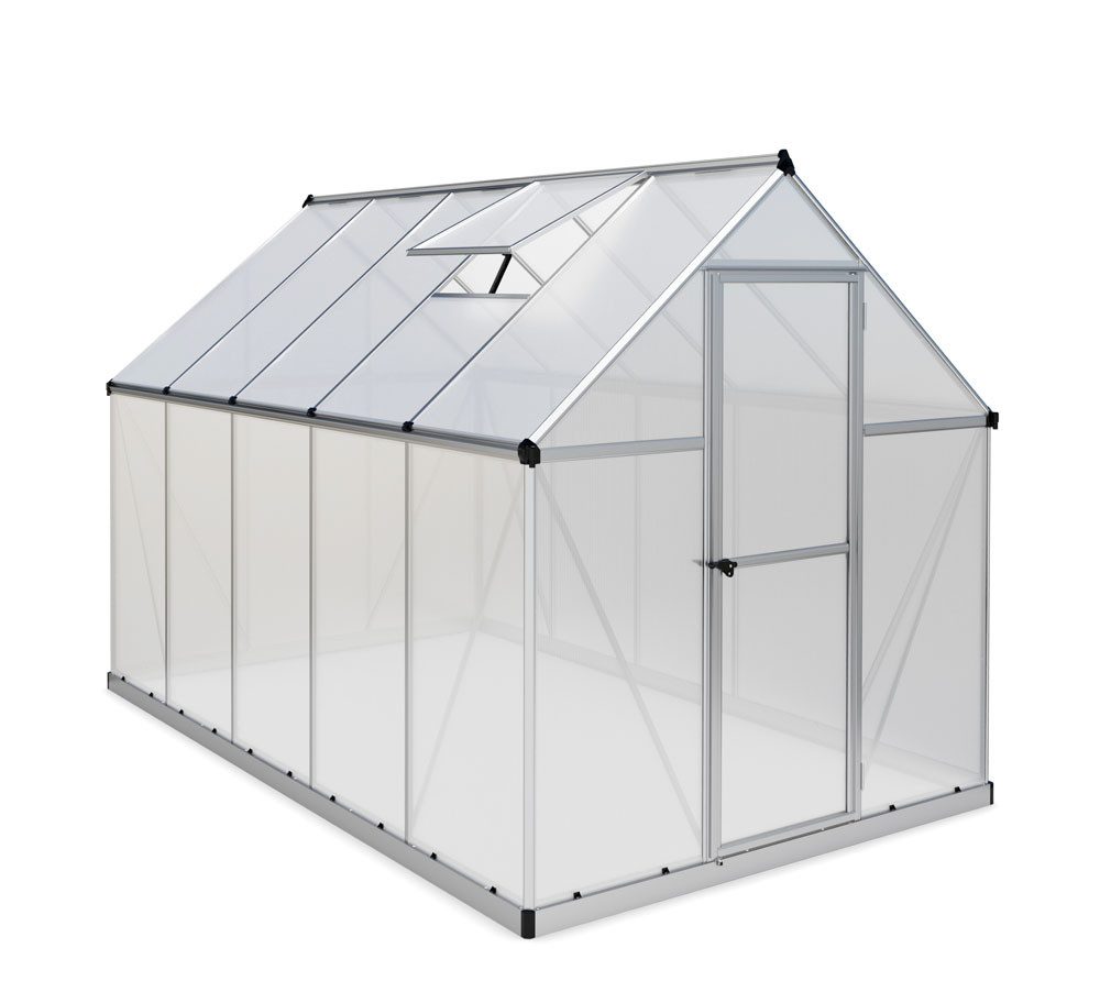 Palram - Canopia Gewächshaus, x 208  | Rabatt: 12%