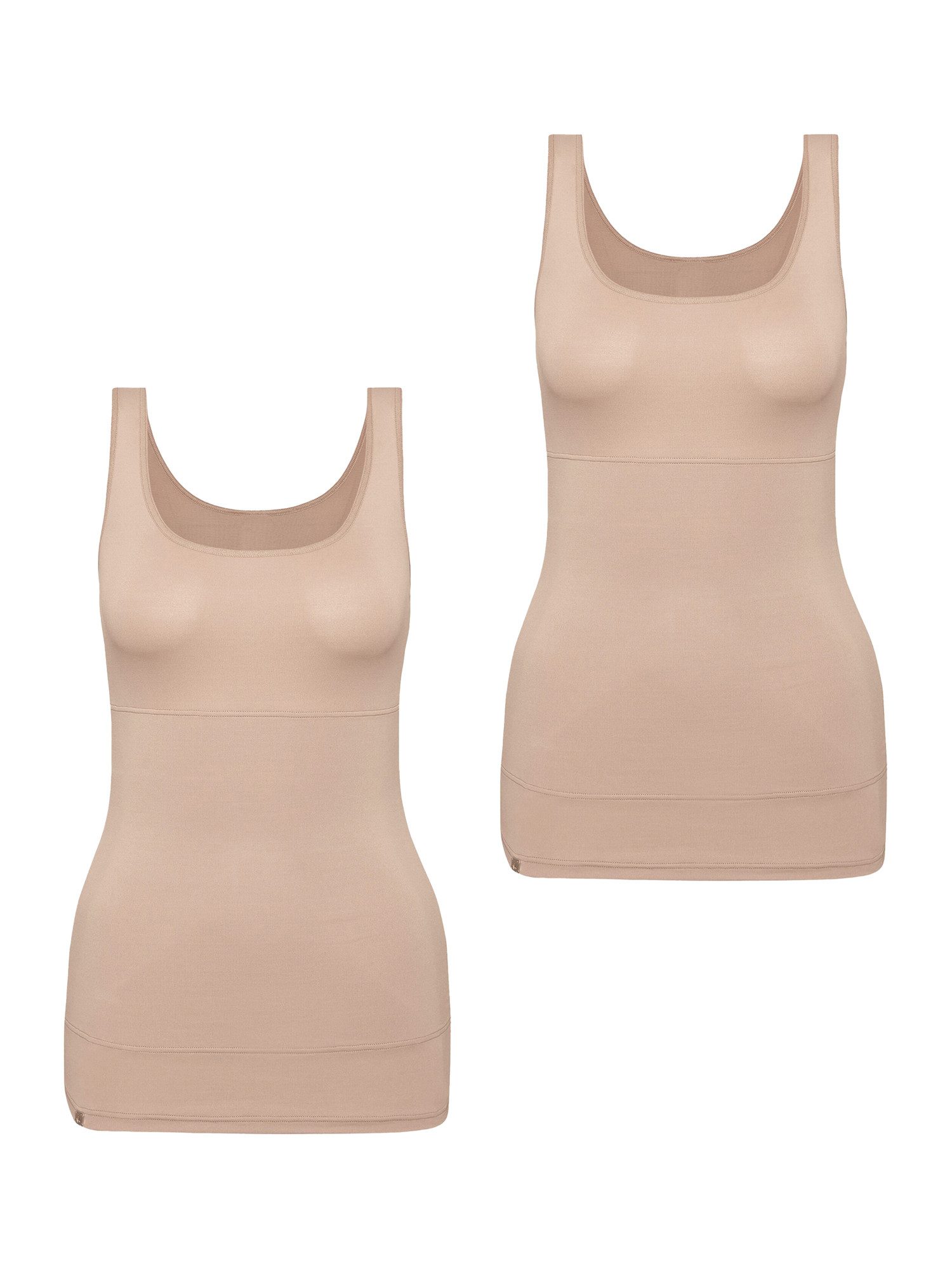 Triumph Tanktop Trendy Sensation (2-tlg) Damen Frauen Mädchen