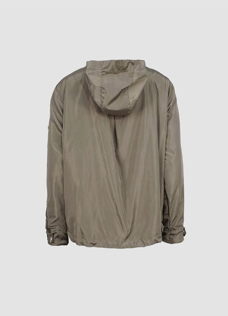 No.1 COMO Bomberjacke