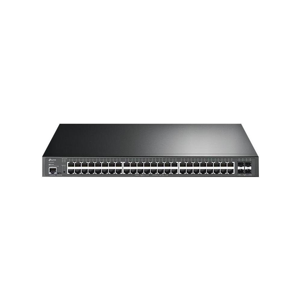 Switch WLAN-Router TP-Link PoE TL-SG3452XP JetStream