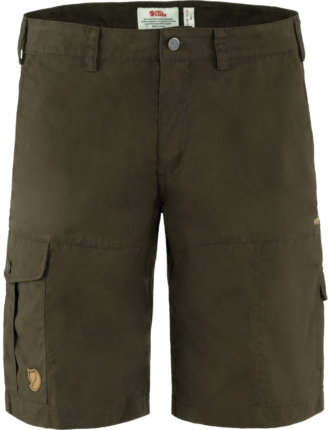 Fjaellraeven Karl Pro Dark Grey günstig online kaufen