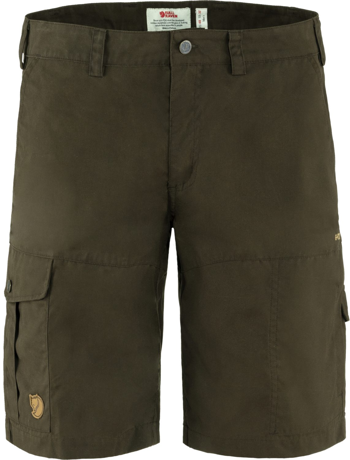 Fjällräven Trekkingshorts Karl Pro Shorts