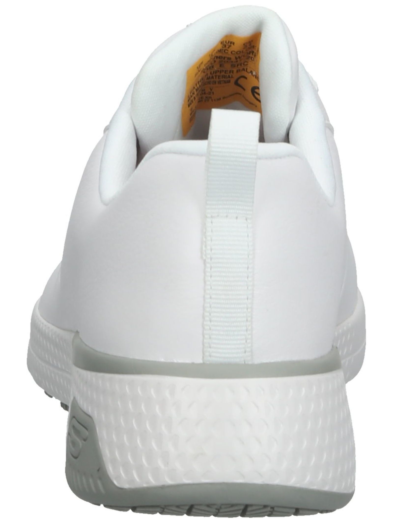 Skechers Sneaker Leder . Sneaker