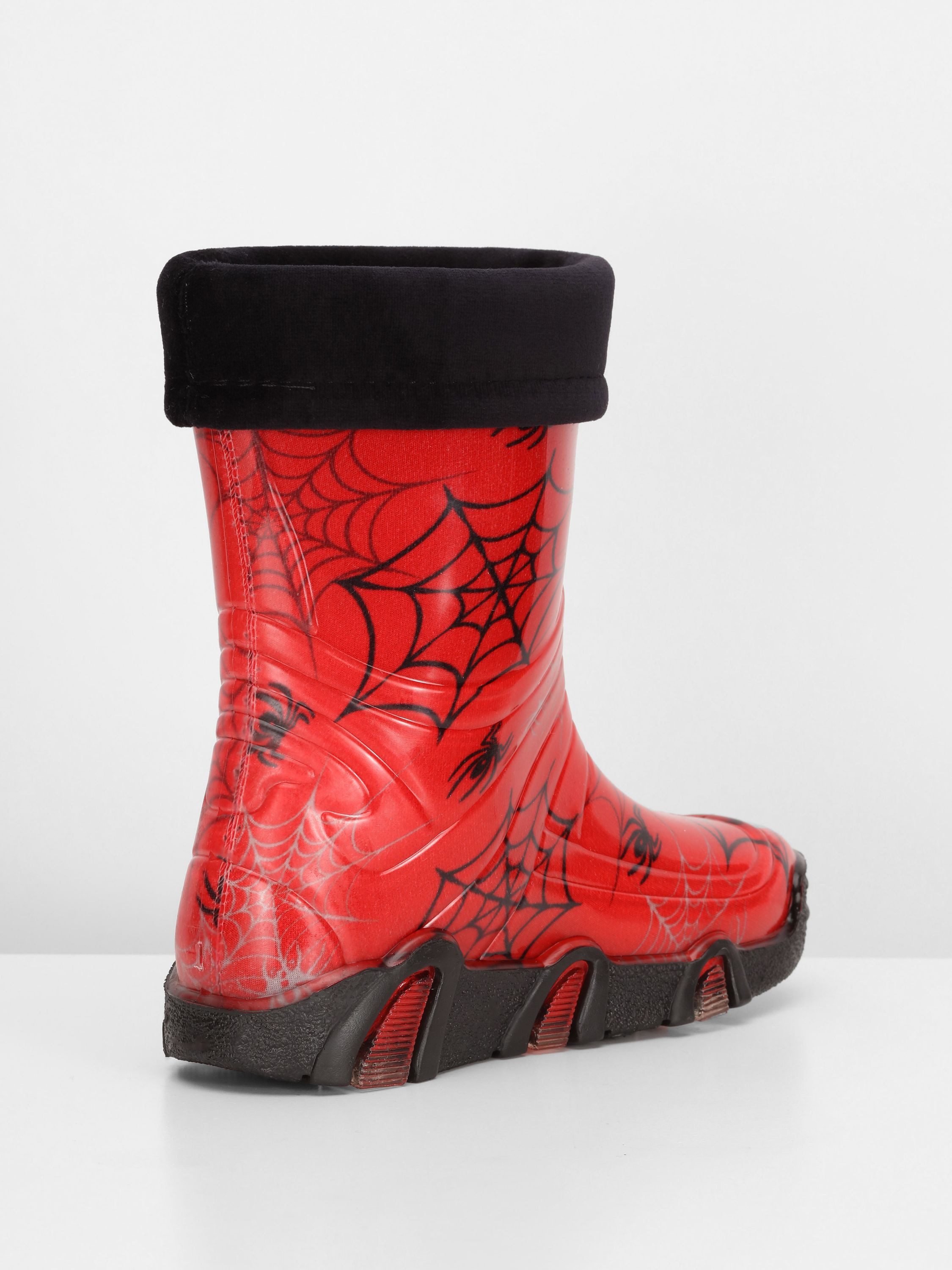 Ladeheid Kinder Regenstiefel Gefüttert Swk2020 Gummistiefel