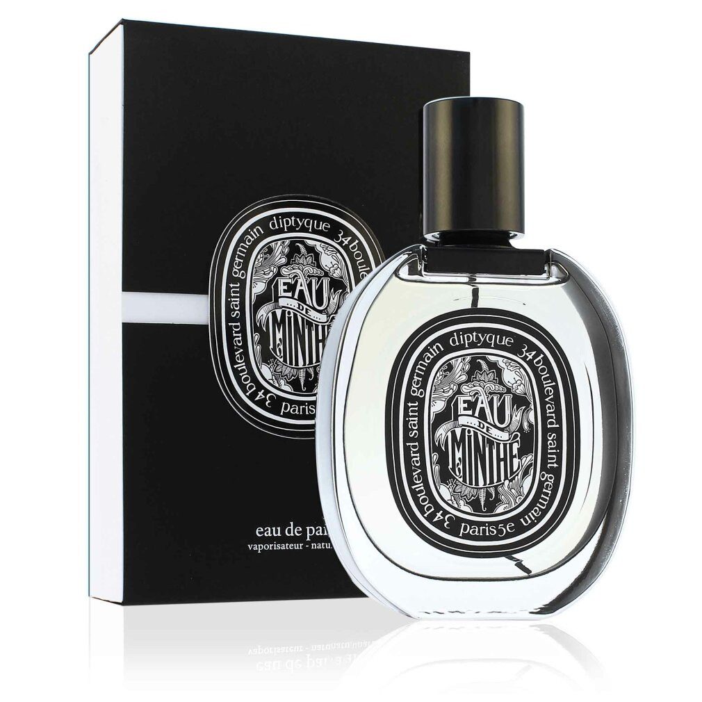 Diptyque Körperpflegeduft Eau De Minthe Edp Spray