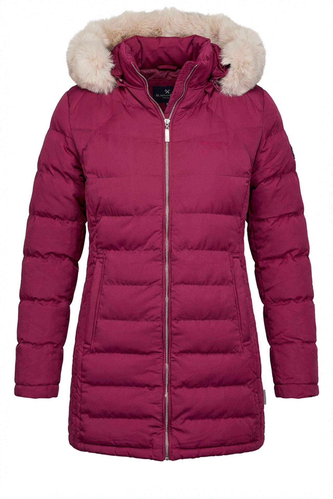 Sealand Parka