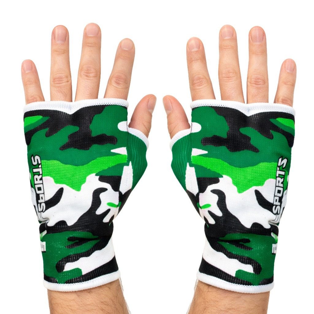 Boxhandschuhe Innenhandschuhe Boxbandagen Handbandagen Boxen Kickboxen MMA Thaiboxen