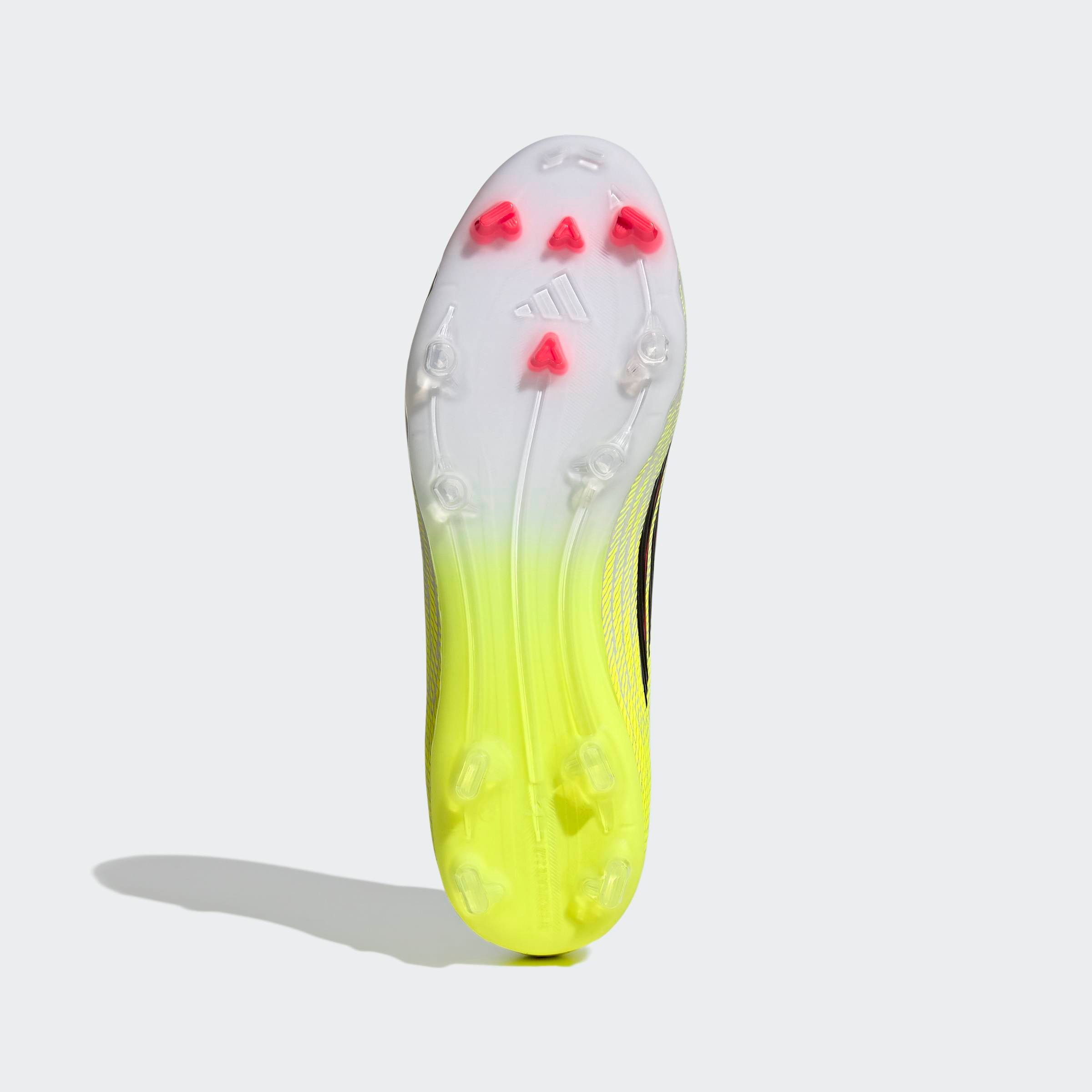 adidas Performance F50 LEAGUE MID CUT FIRM GROUND / MULTI GROUND Fußballschuh für viele verschiedene Böden geeignet