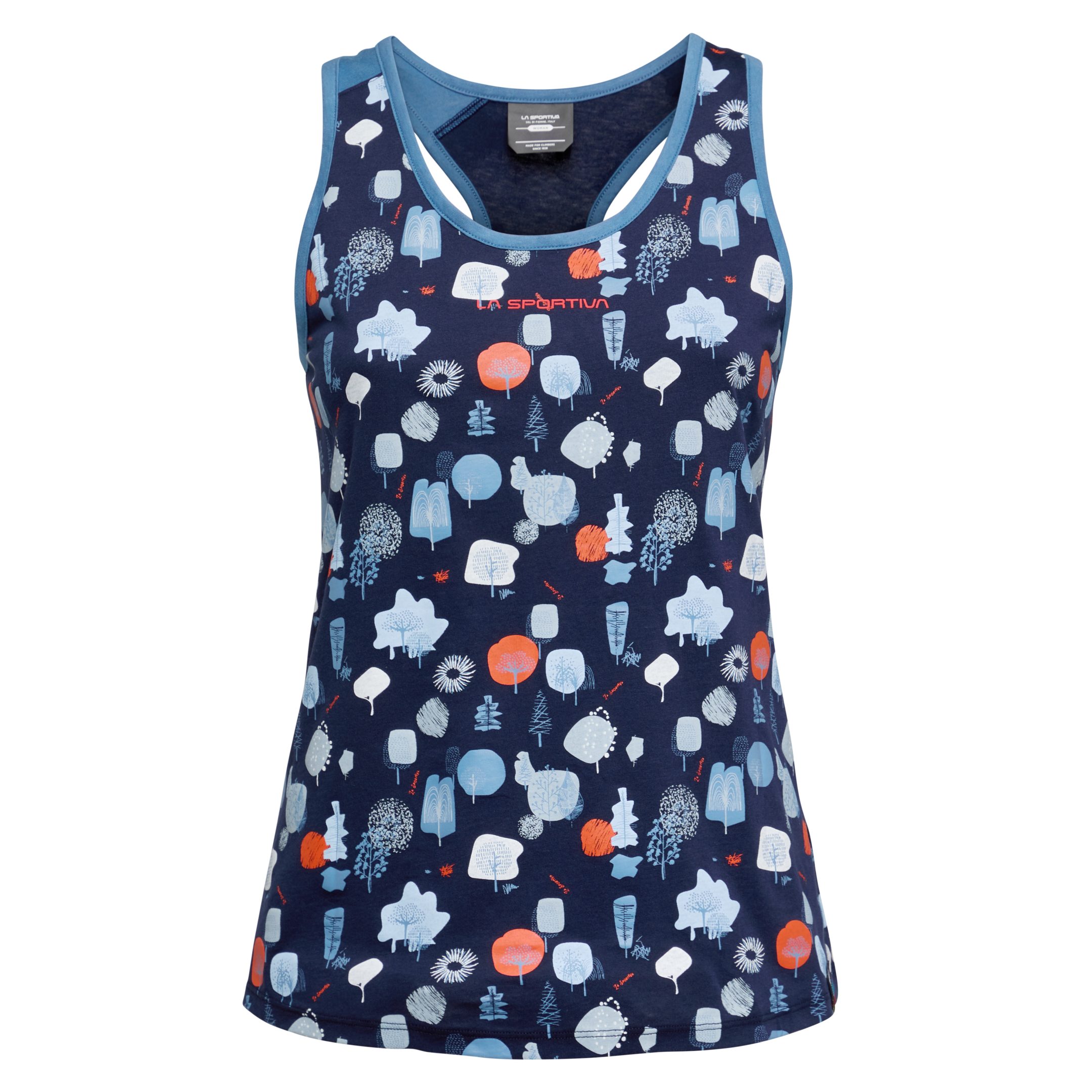 La Sportiva Tanktop Botanic Tank W