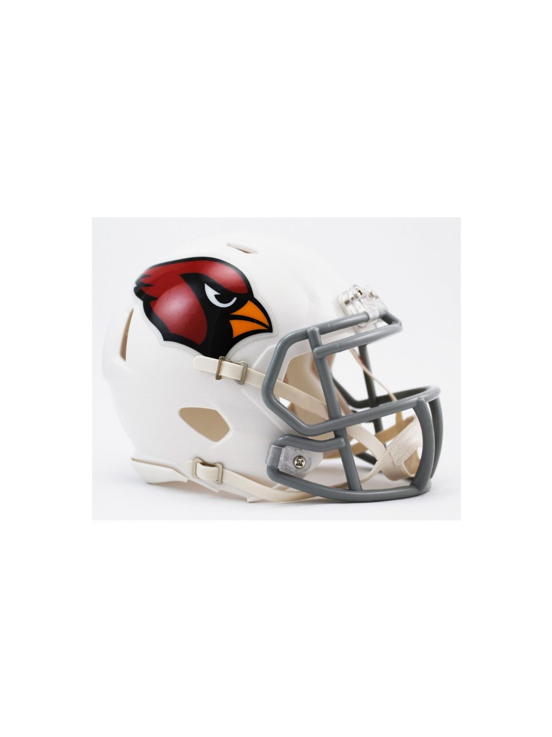 Arizona Cardinals Spielzeug-Helm Arizona Cardinals Mini Helm SPEED
