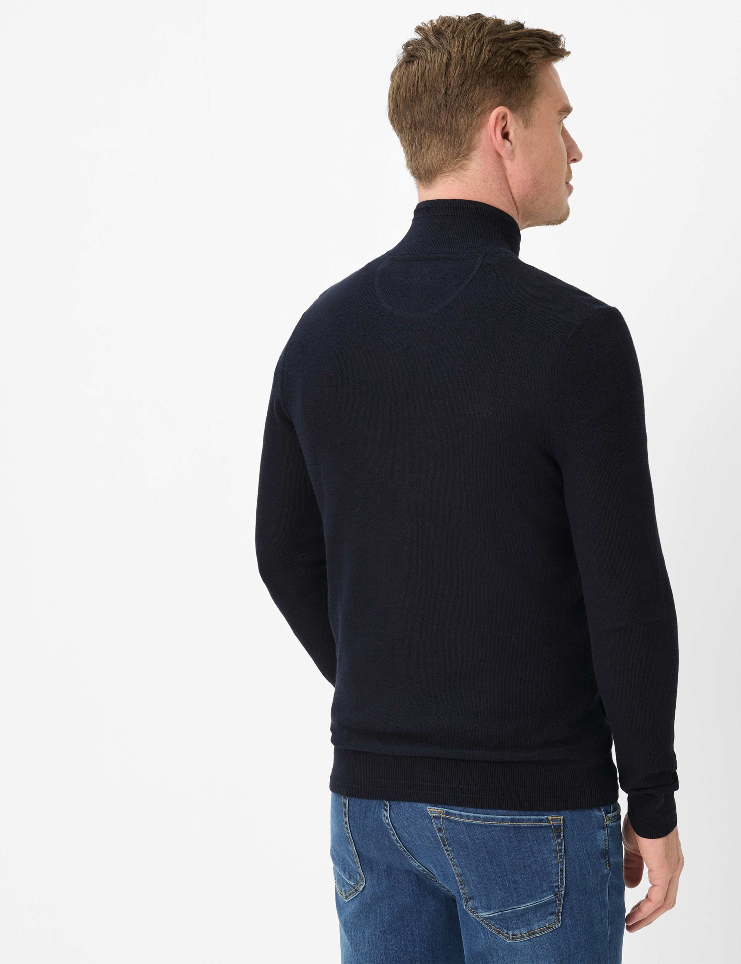 Brax Strickjacke Style JAKE