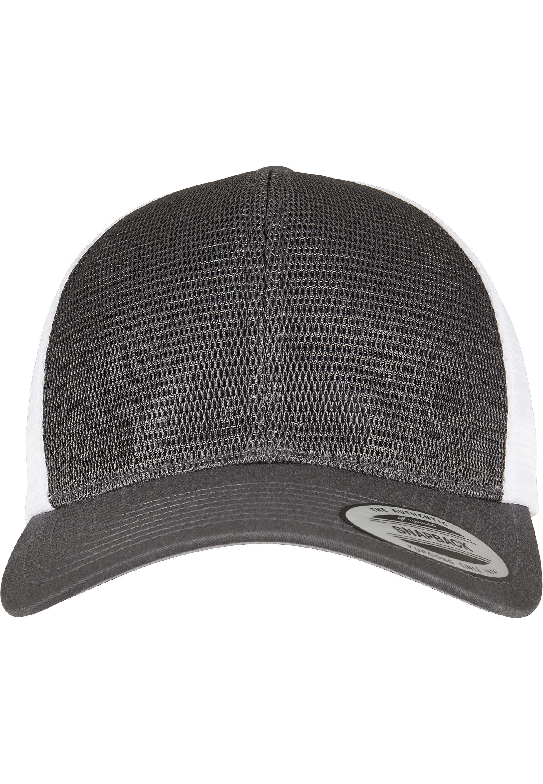 Flexfit Flex Cap Flexfit Accessoires 360° Omnimesh 2-Tone Cap