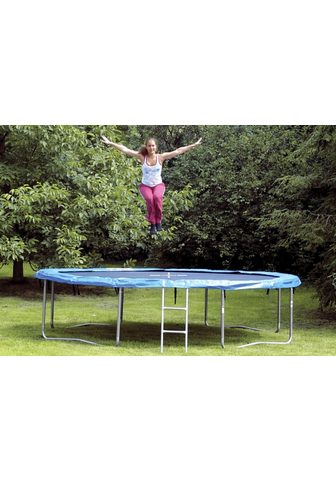  Trampolin-Randabdeckung