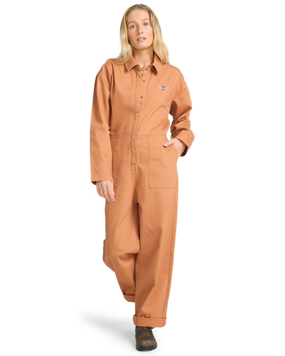 Billabong Overall Take The Road