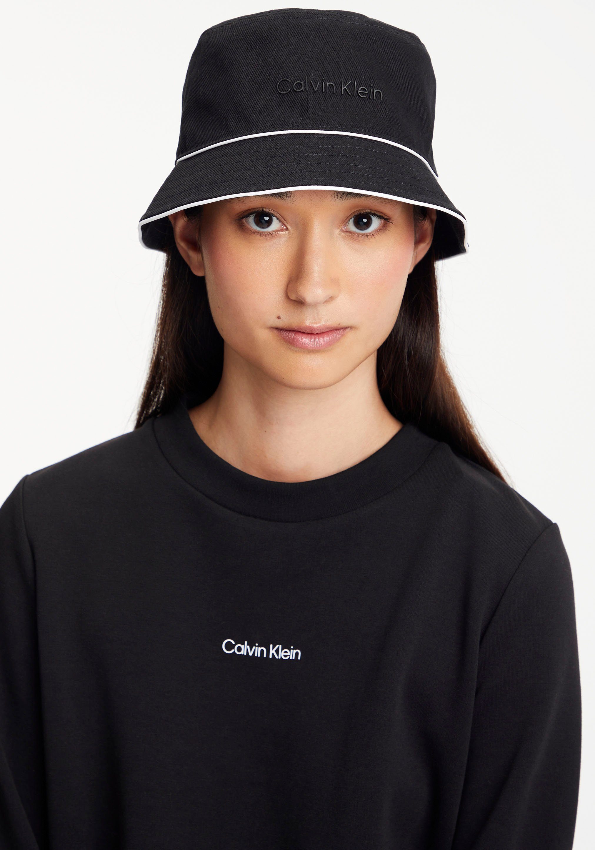 Baseball Calvin Klein Cap