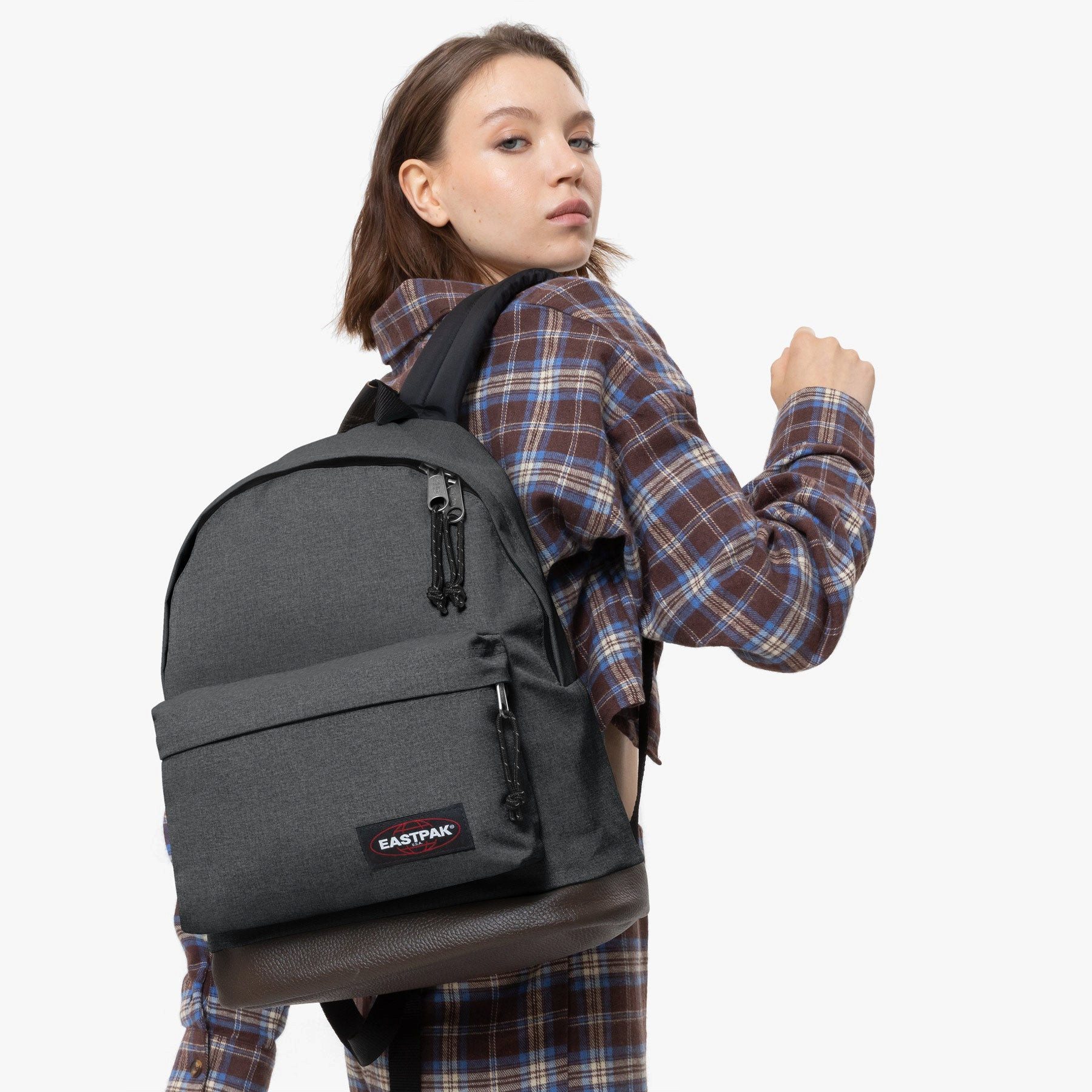 Eastpak Freizeitrucksack WYOMING, mit geräumigem Innenfach