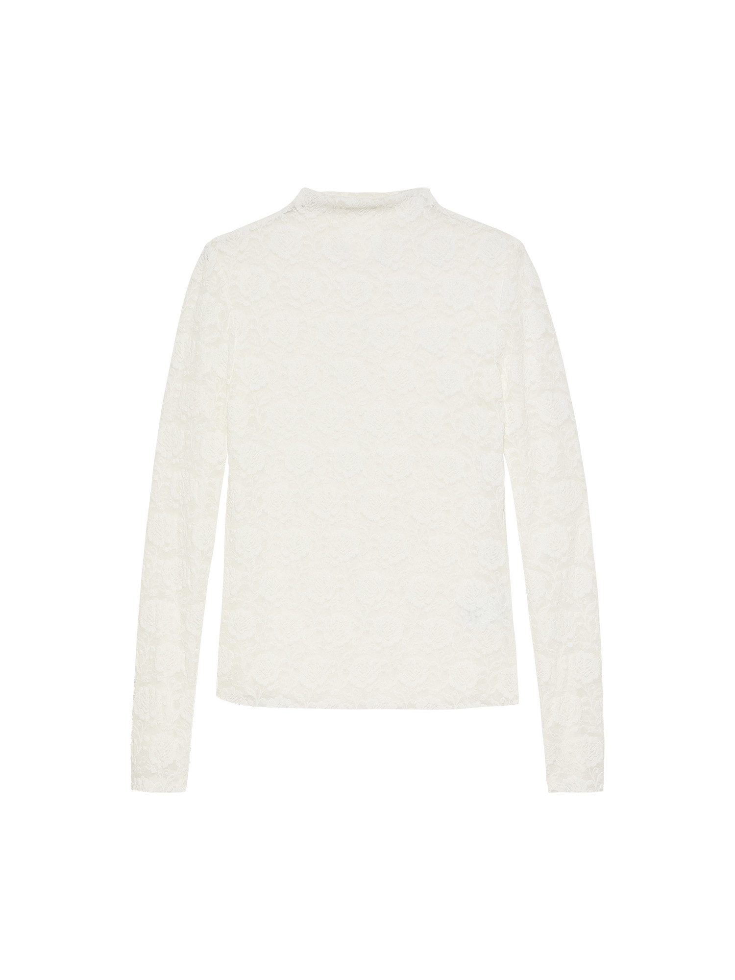 Catwalk Junkie Langarmshirt - Langarmshirt Spitze