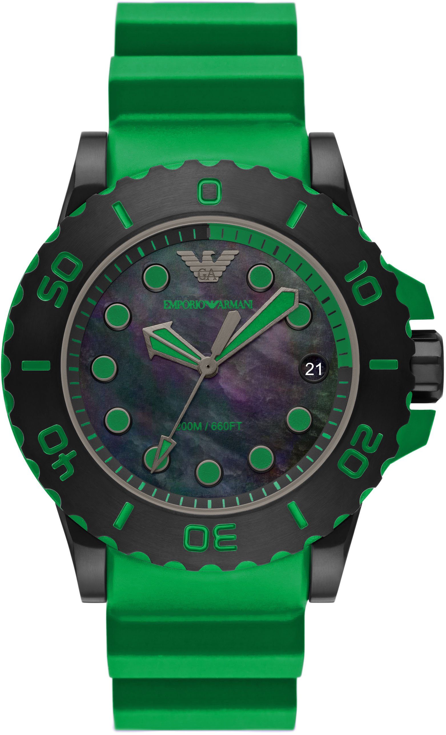 Quarzuhr AR11440