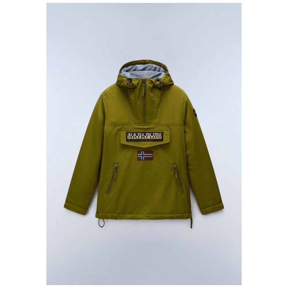 Napapijri Kurzjacke Rainforest W Pkt 4