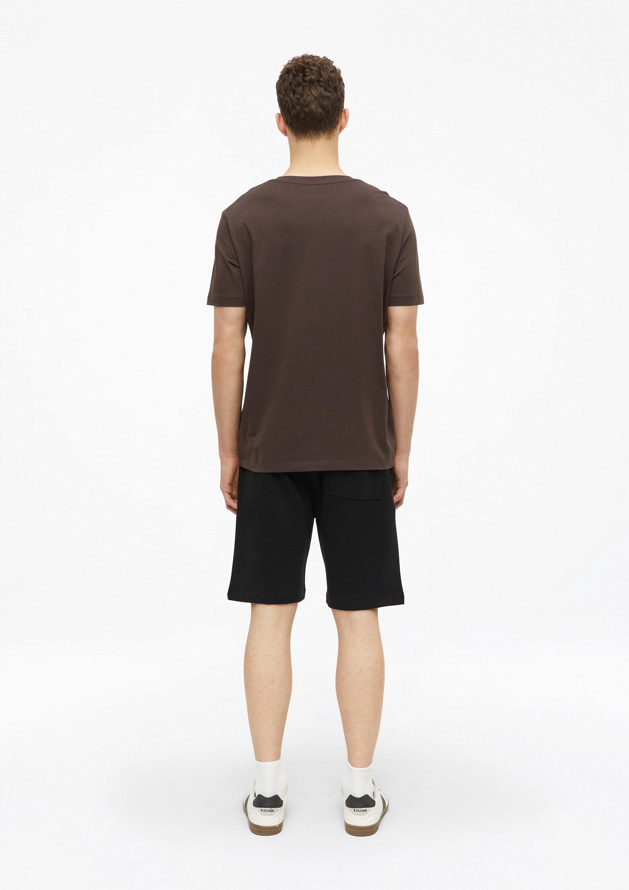 s.Oliver Shorts Bermuda DETROIT Detroit: Bermuda im Relaxed Fit