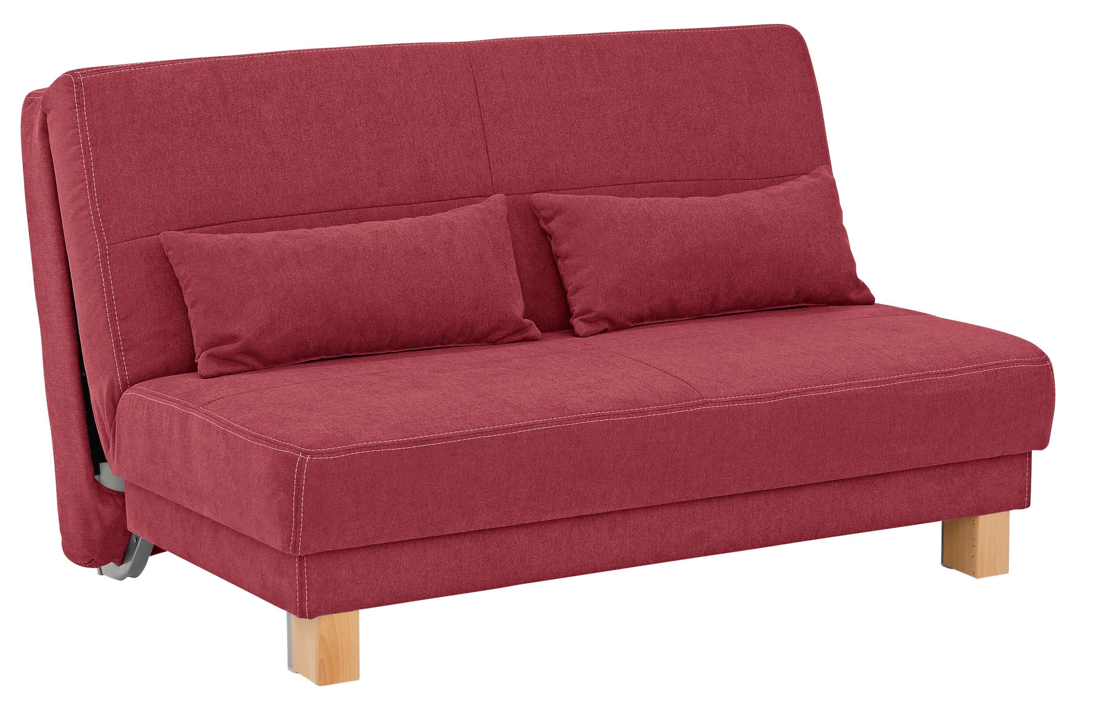 Home affaire Schlafsofa Gina, vom Sofa günstig online kaufen